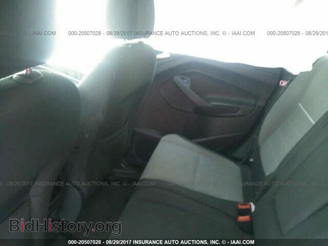 2014 Ford Escape - VIN: 1FMCU9GX4EUD56522 - Photo 8