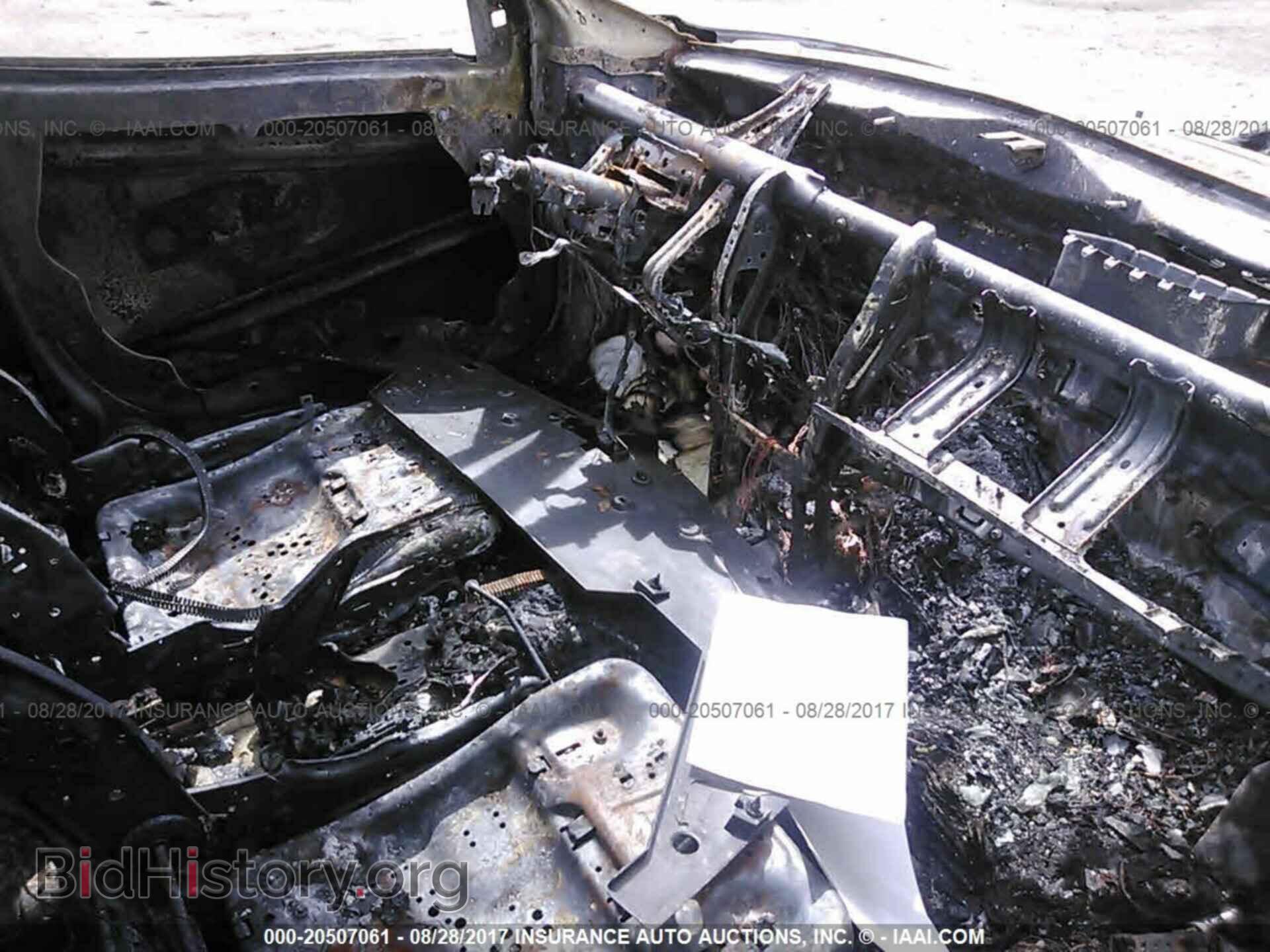 2013 Chrysler 200 - VIN: 1C3CCBBG3DN715832 - Фото 5