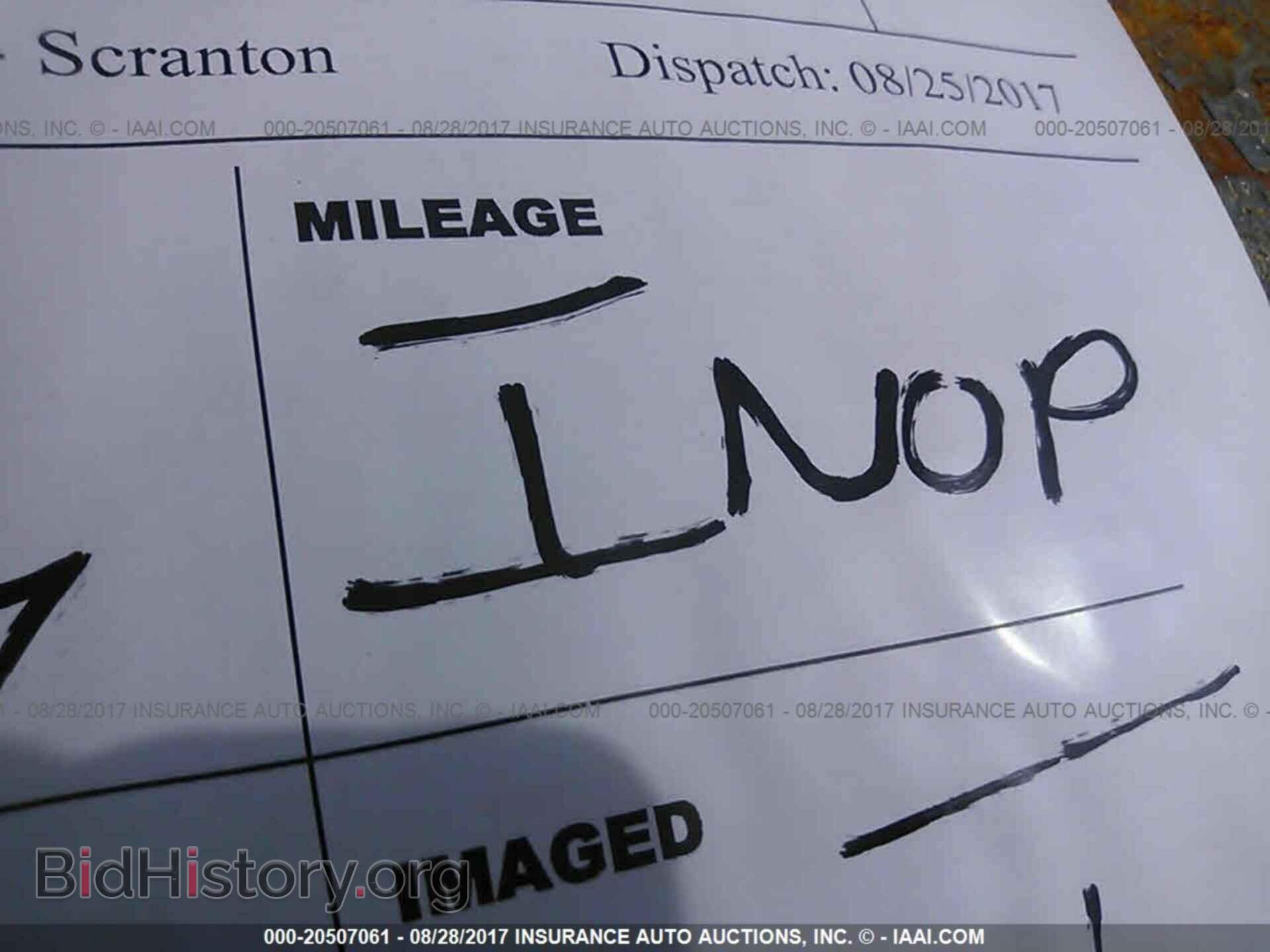 2013 Chrysler 200 - VIN: 1C3CCBBG3DN715832 - Фото 7