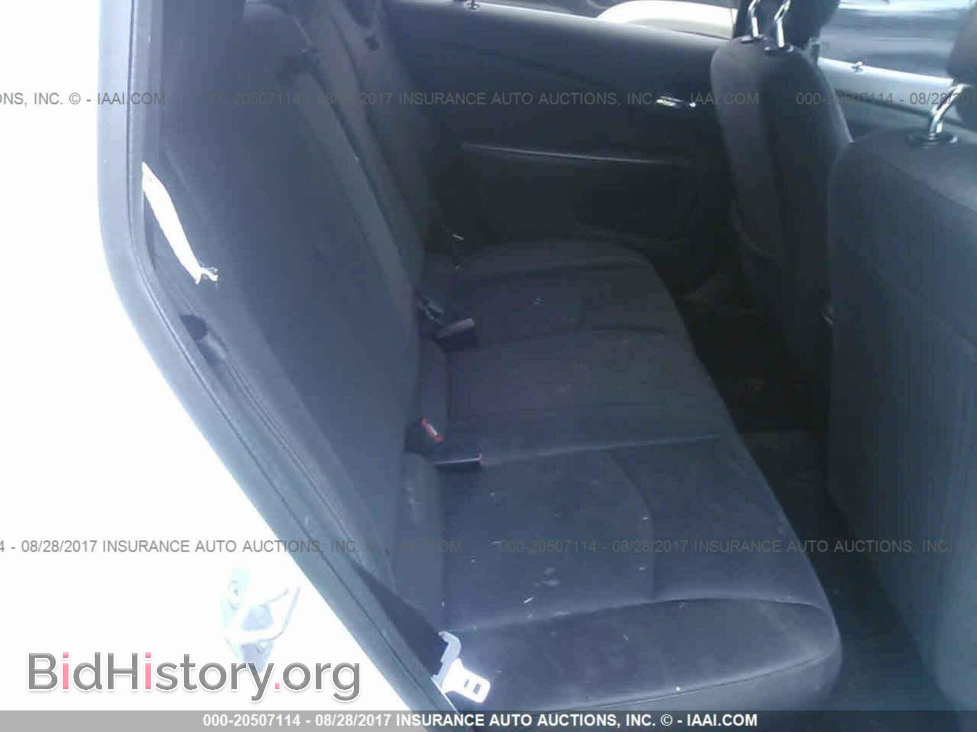 2013 Chrysler 200 - VIN: 1C3CCBAB2DN660487 - Photo 8
