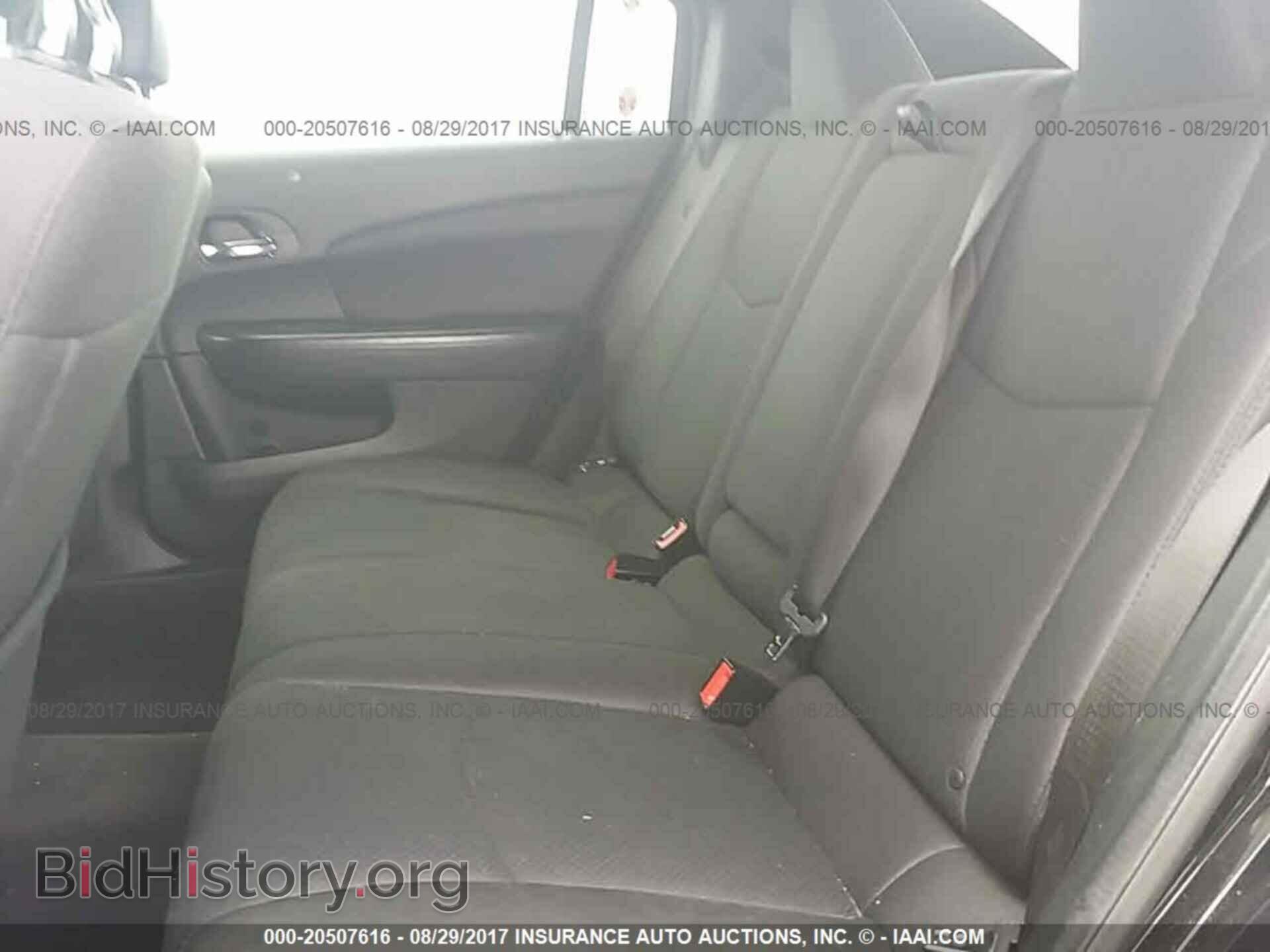 2013 Chrysler 200 - VIN: 1C3CCBBB5DN542481 - Фото 8