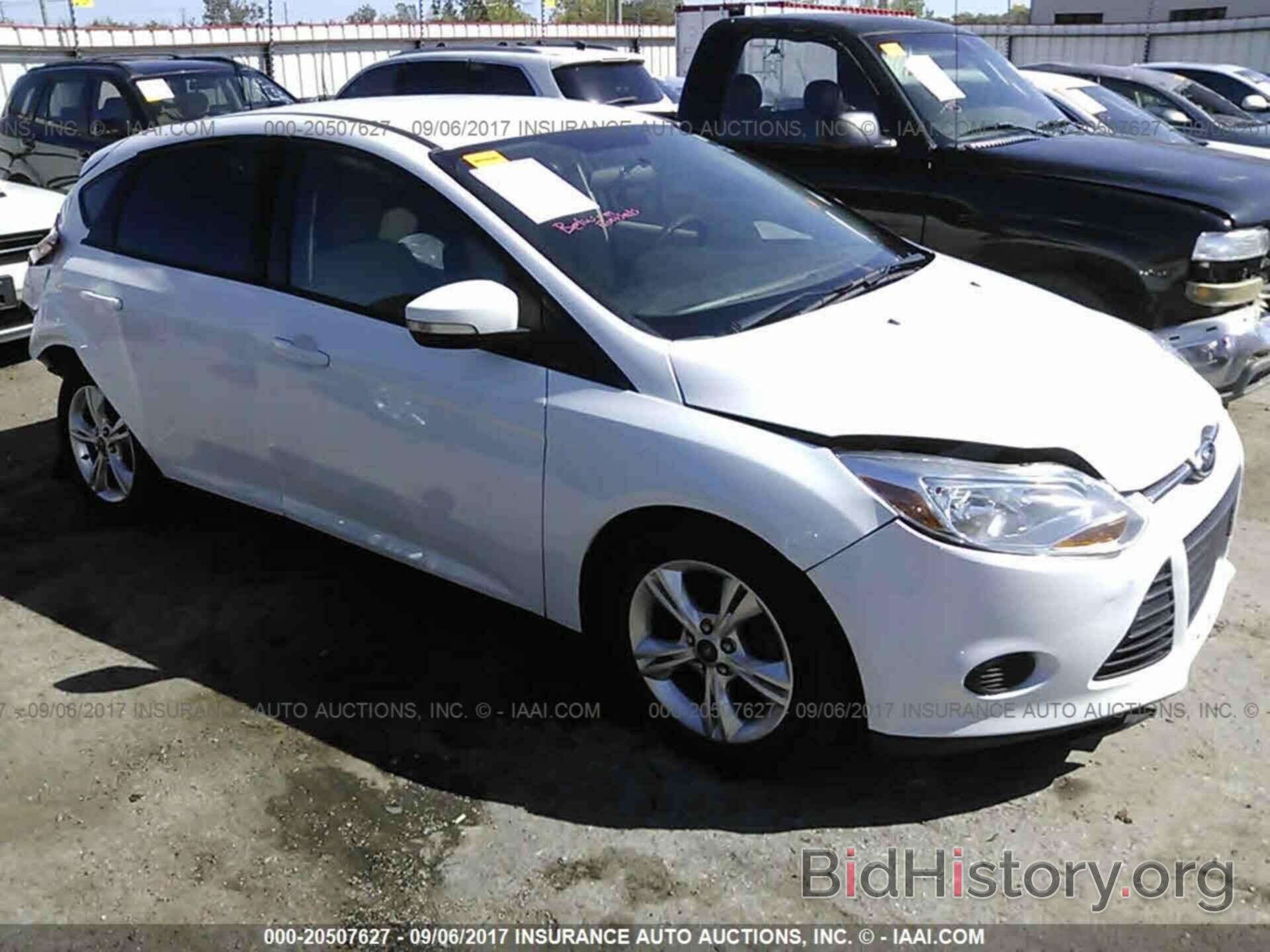 Photo 1FADP3K24DL185497 - Ford Focus 2013