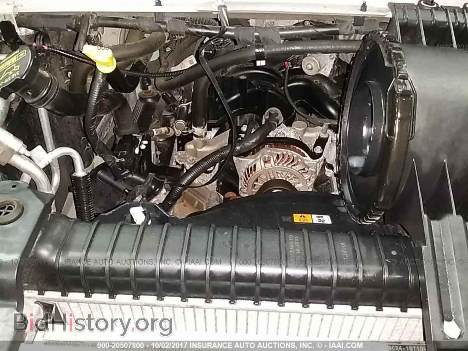 2014 Ford Econoline - VIN: 1FBSS3BL4EDA11275 - Фото 10