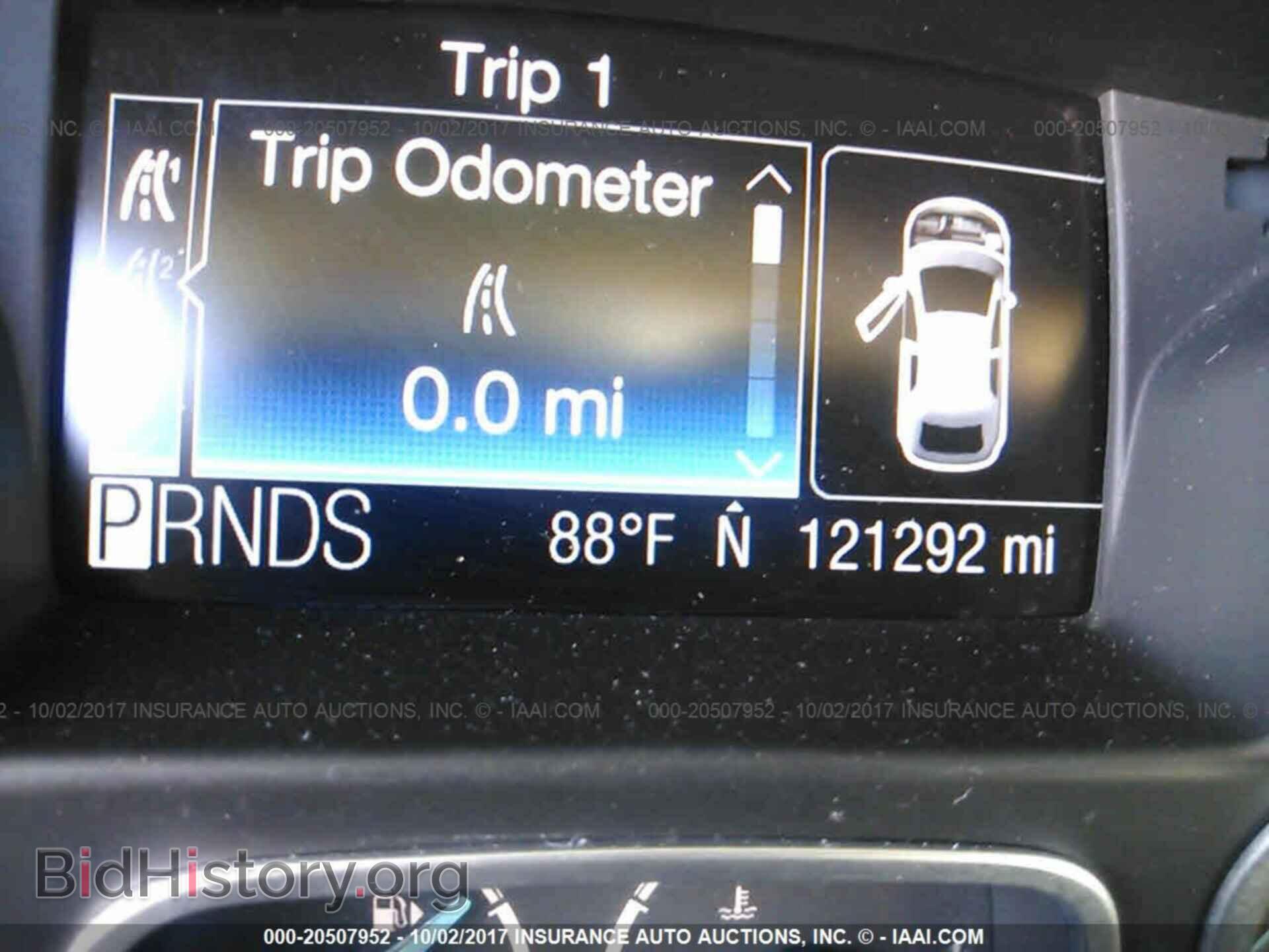 2012 Ford Focus - VIN: 1FAHP3N22CL402041 - Photo 7