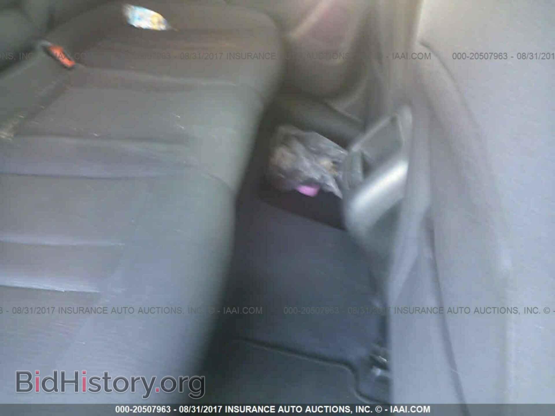 2015 Chrysler 200 - VIN: 1C3CCCAB3FN624655 - Photo 8