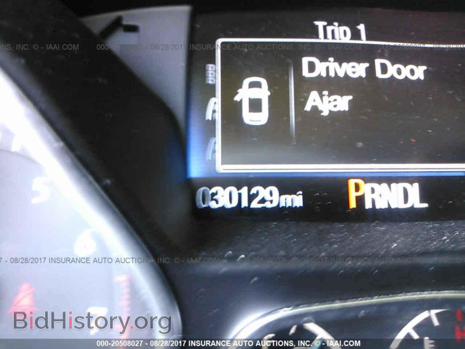 2016 Ford Focus - VIN: 1FADP3E25GL275452 - Фото 7