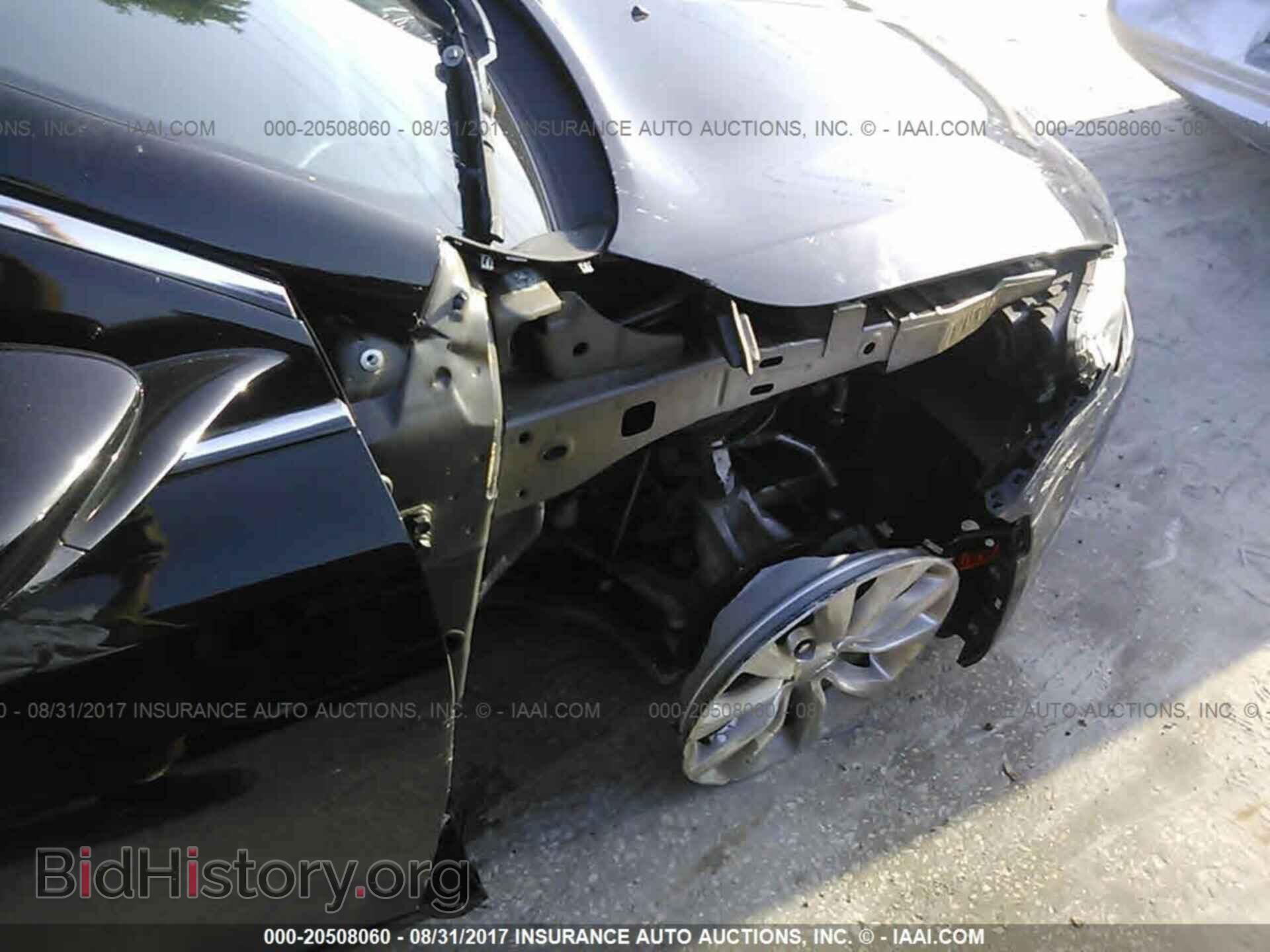 2015 Chrysler 200 - VIN: 1C3CCCCB7FN710807 - Photo 6