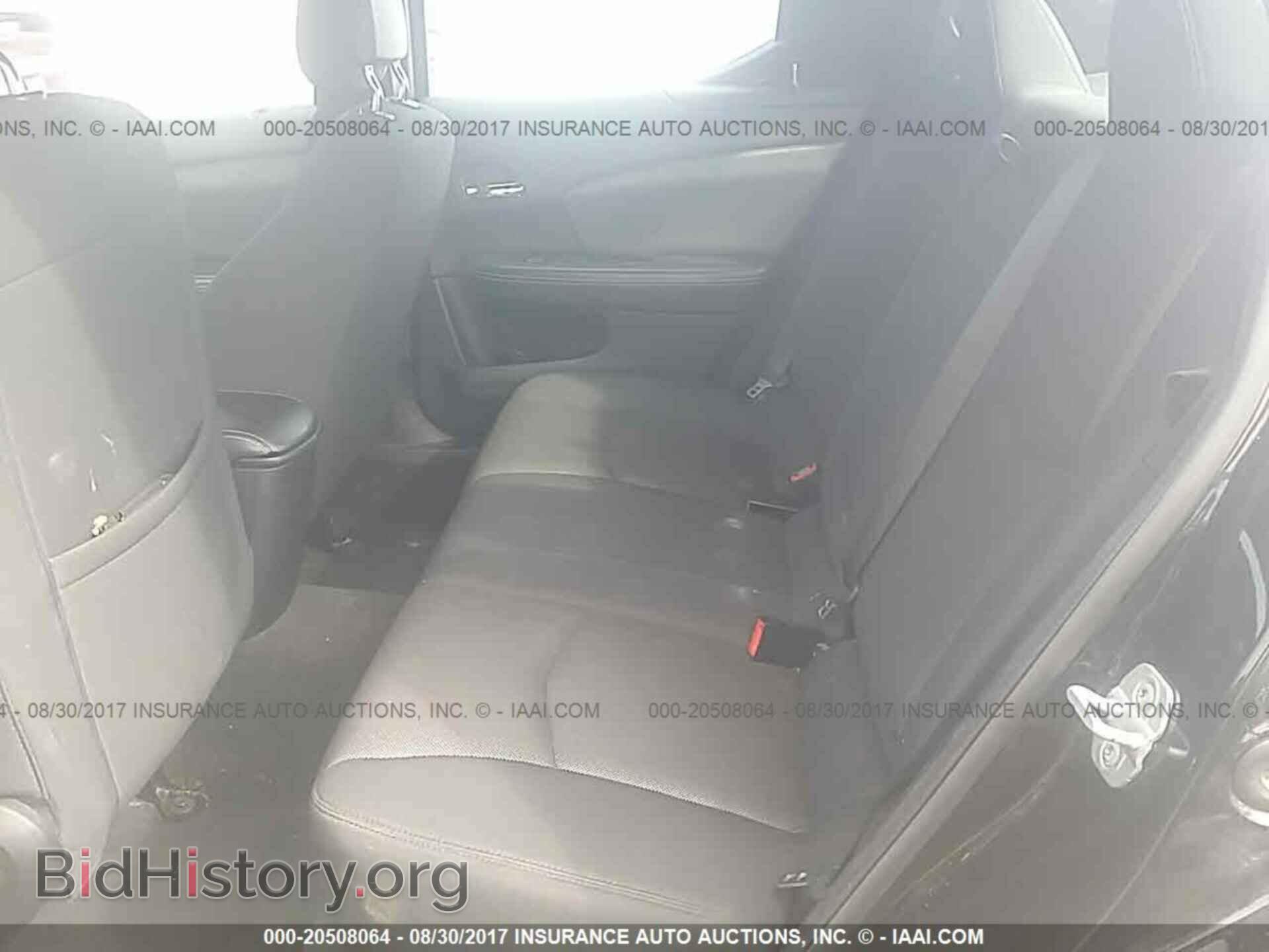 2012 Dodge Avenger - VIN: 1C3CDZAB9CN285301 - Photo 8