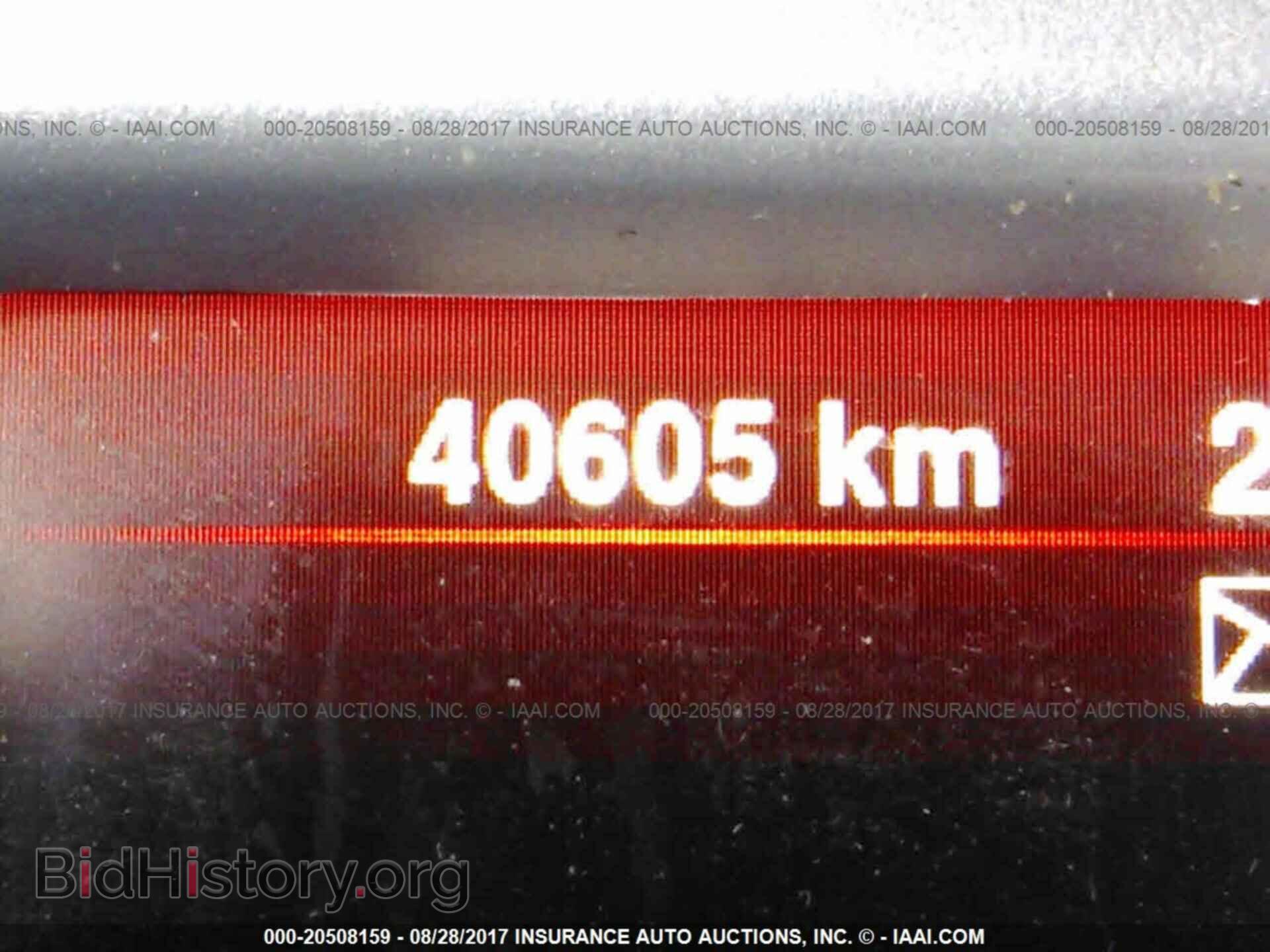 2014 Dodge Journey - VIN: 3C4PDCAB5ET201567 - Фото 7