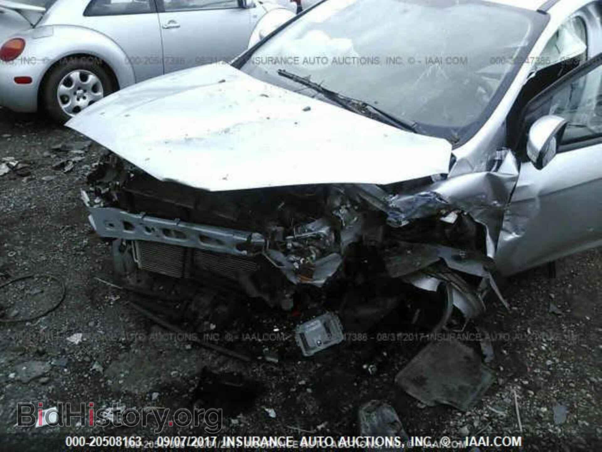 2015 Ford Focus - VIN: 1FADP3K22FL282099 - Photo 6