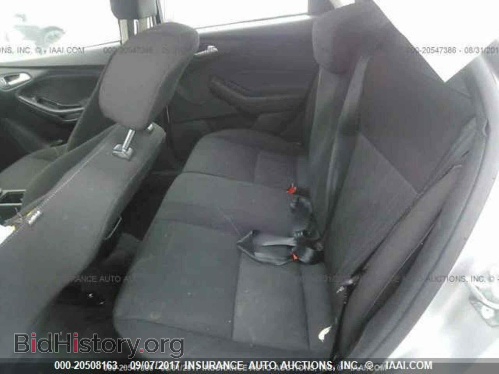 2015 Ford Focus - VIN: 1FADP3K22FL282099 - Photo 8