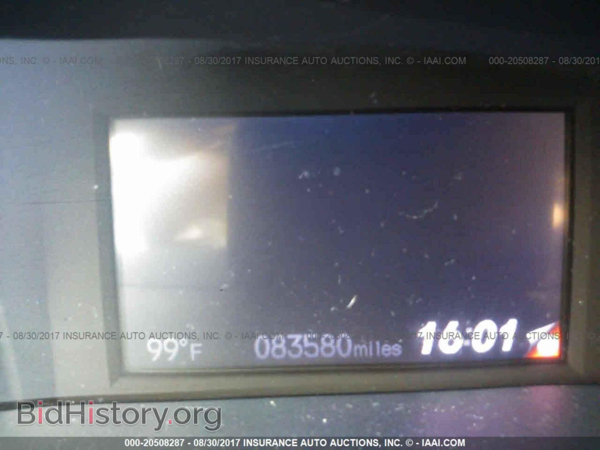2013 Honda Civic - VIN: 19XFB2F94DE034266 - Фото 7