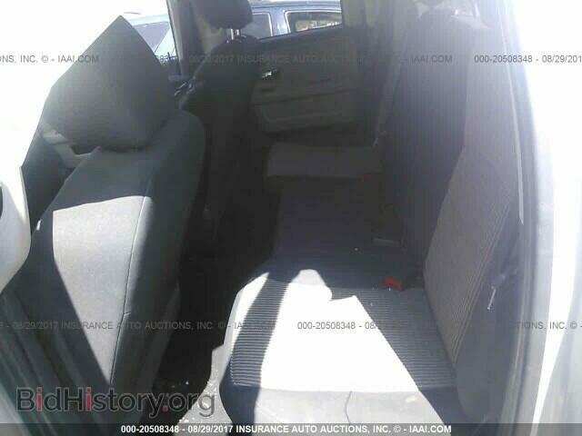 2012 Dodge Ram 1500 - VIN: 1C6RD7GPXCS116491 - Фото 8