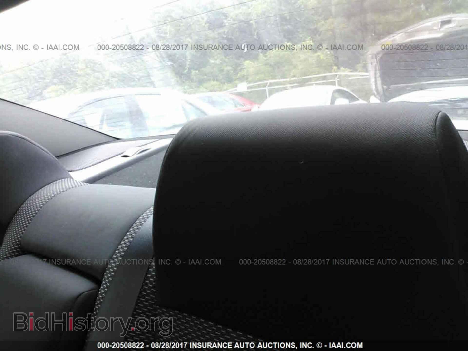 2012 Mitsubishi Galant - VIN: 4A32B2FF3CE025263 - Фото 8