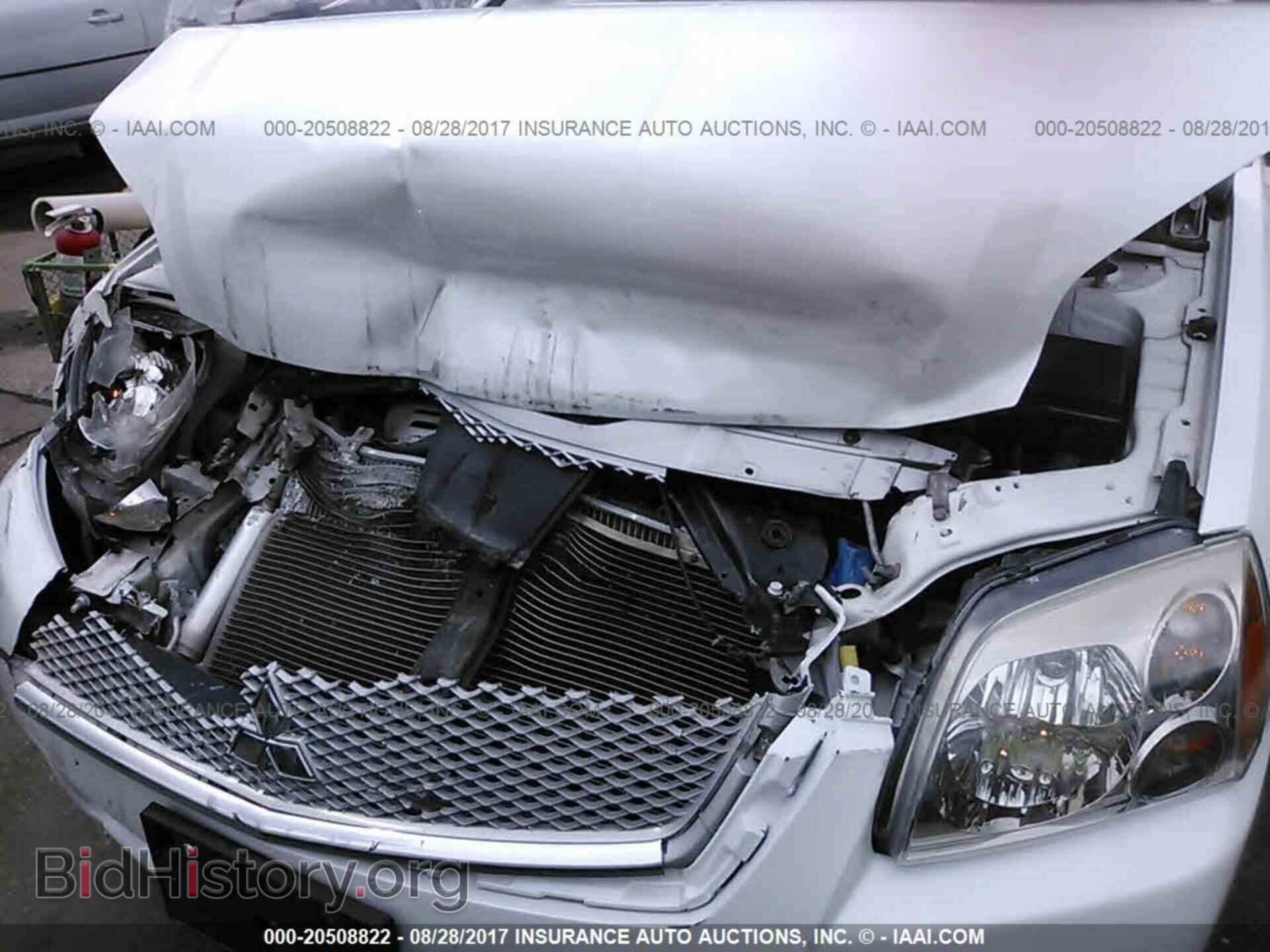 2012 Mitsubishi Galant - VIN: 4A32B2FF3CE025263 - Фото 10
