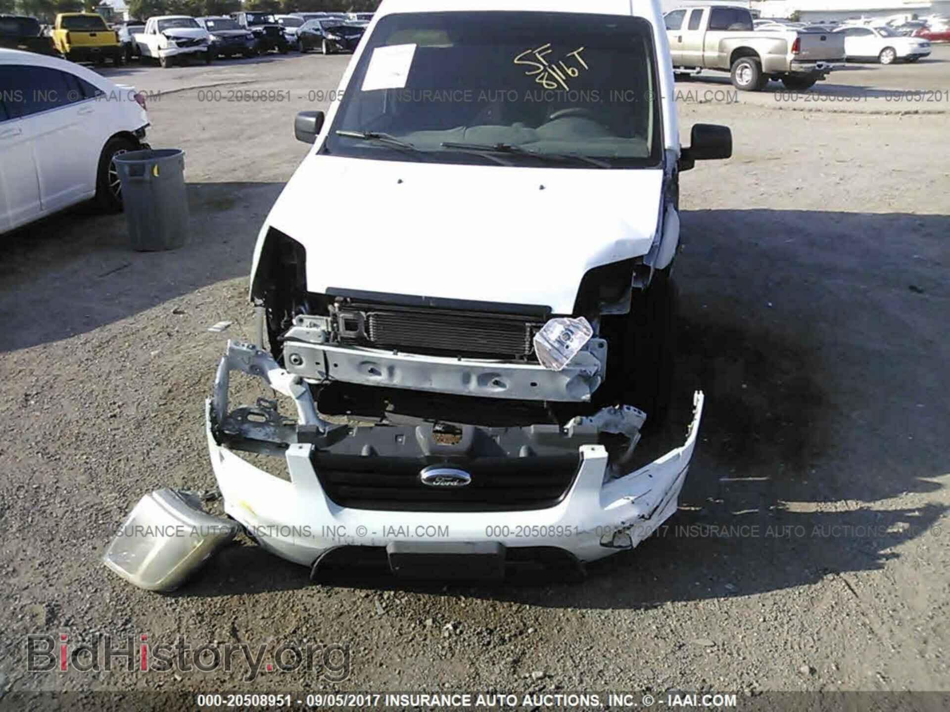 2011 Ford Transit - VIN: NM0LS7BNXBT064425 - Фото 6