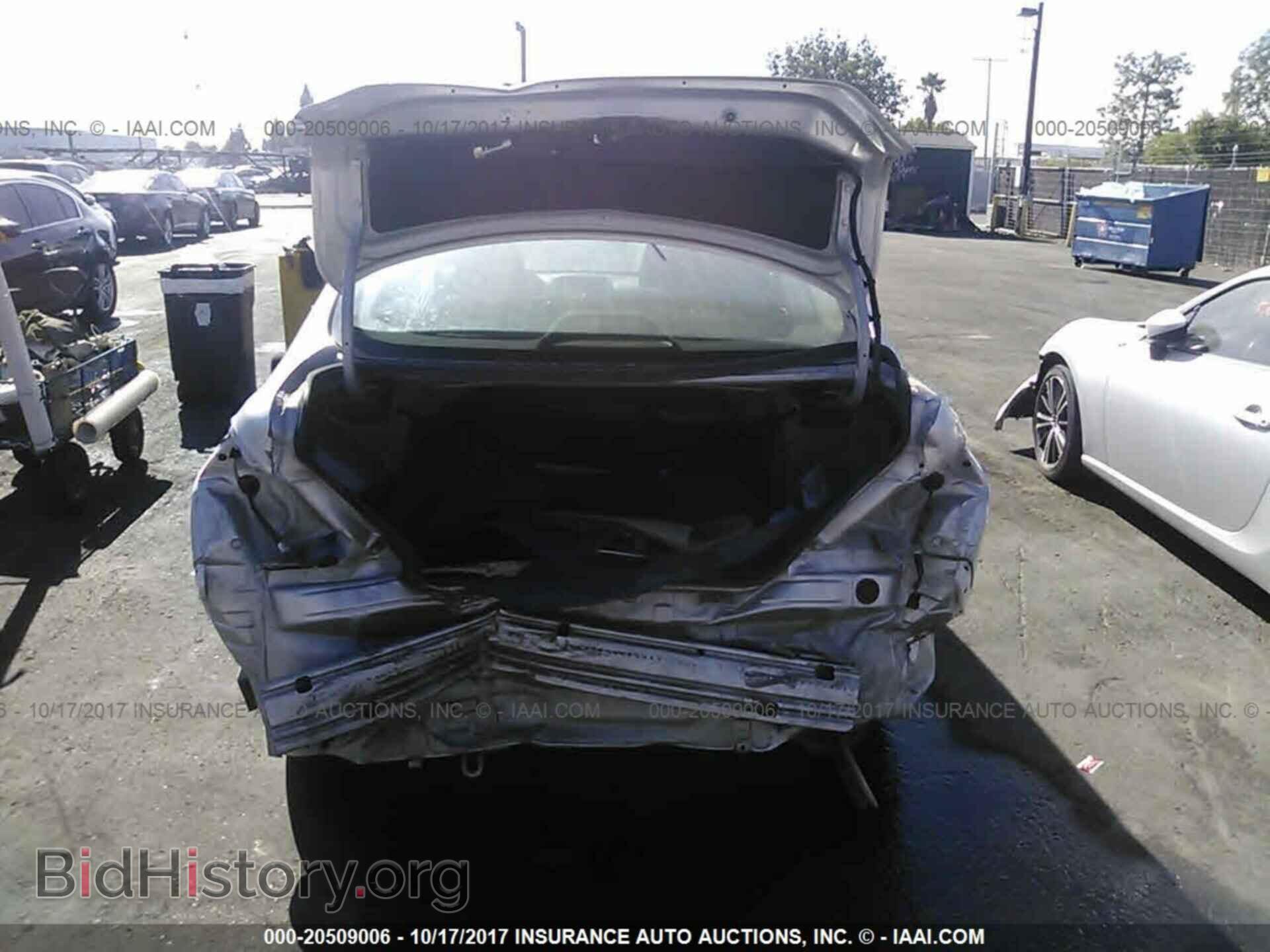2012 Nissan Versa - VIN: 3N1CN7AP5CL945345 - Фото 6