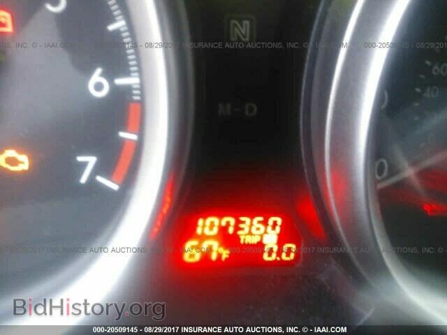 2012 Mazda 6 - VIN: 1YVHZ8DH4C5M14617 - Фото 7