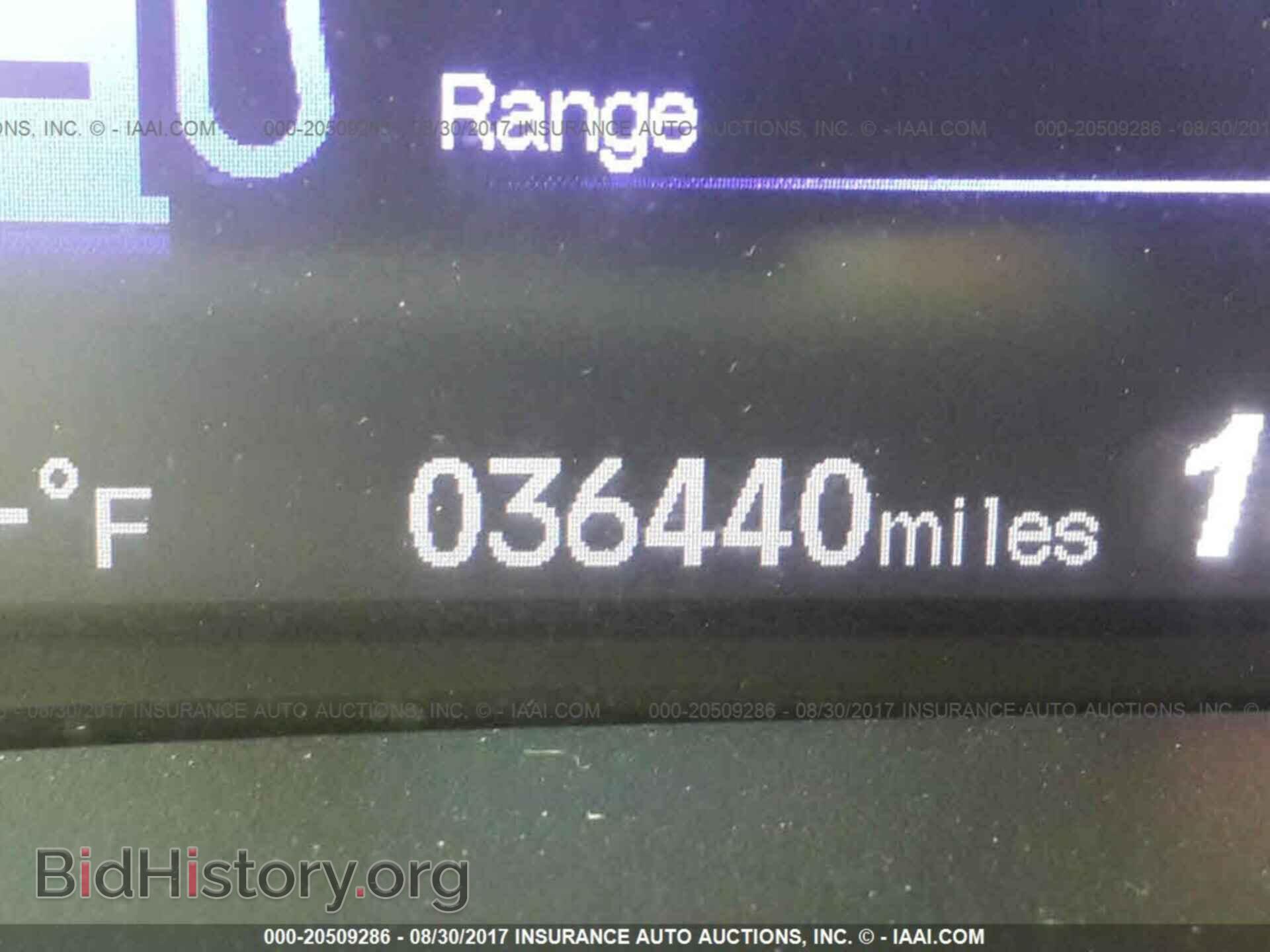 2013 Honda Civic - VIN: 19XFB2F97DE009202 - Фото 7