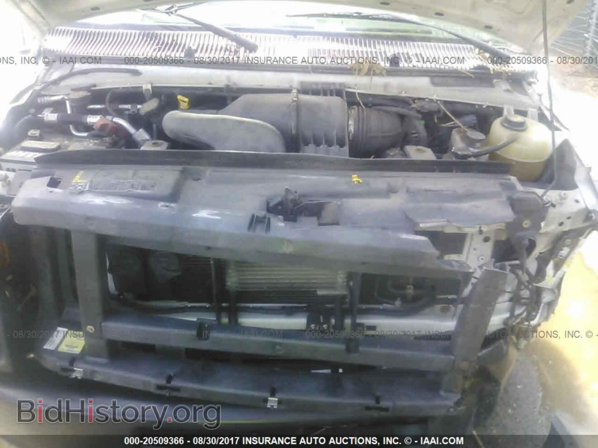 2012 Ford Econoline - VIN: 1FTSE3EL6CDB28948 - Photo 10