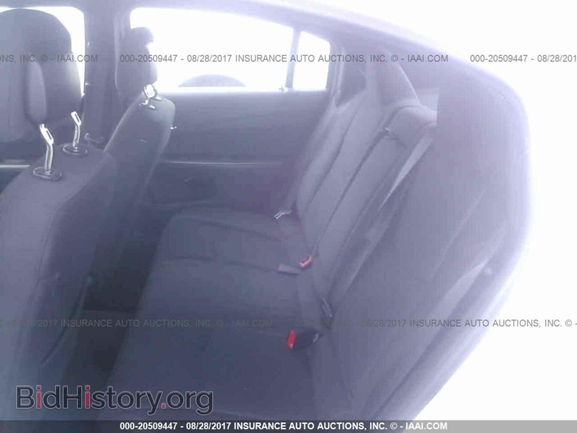 2014 Chrysler 200 - VIN: 1C3CCBAB4EN235967 - Фото 8