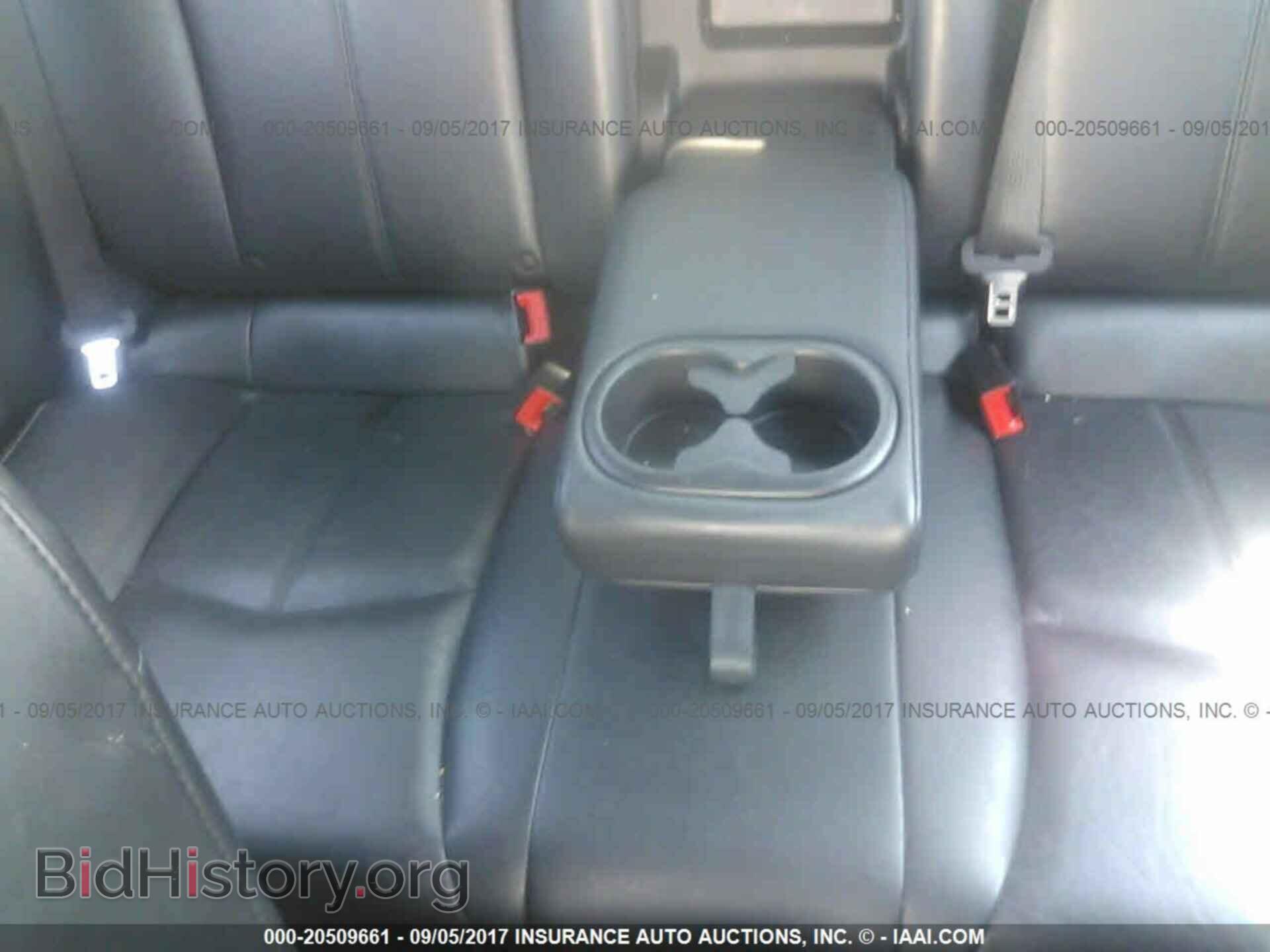 2013 CHRYSLER 200 - VIN: 1C3CCBCG0DN723854 - Photo 8