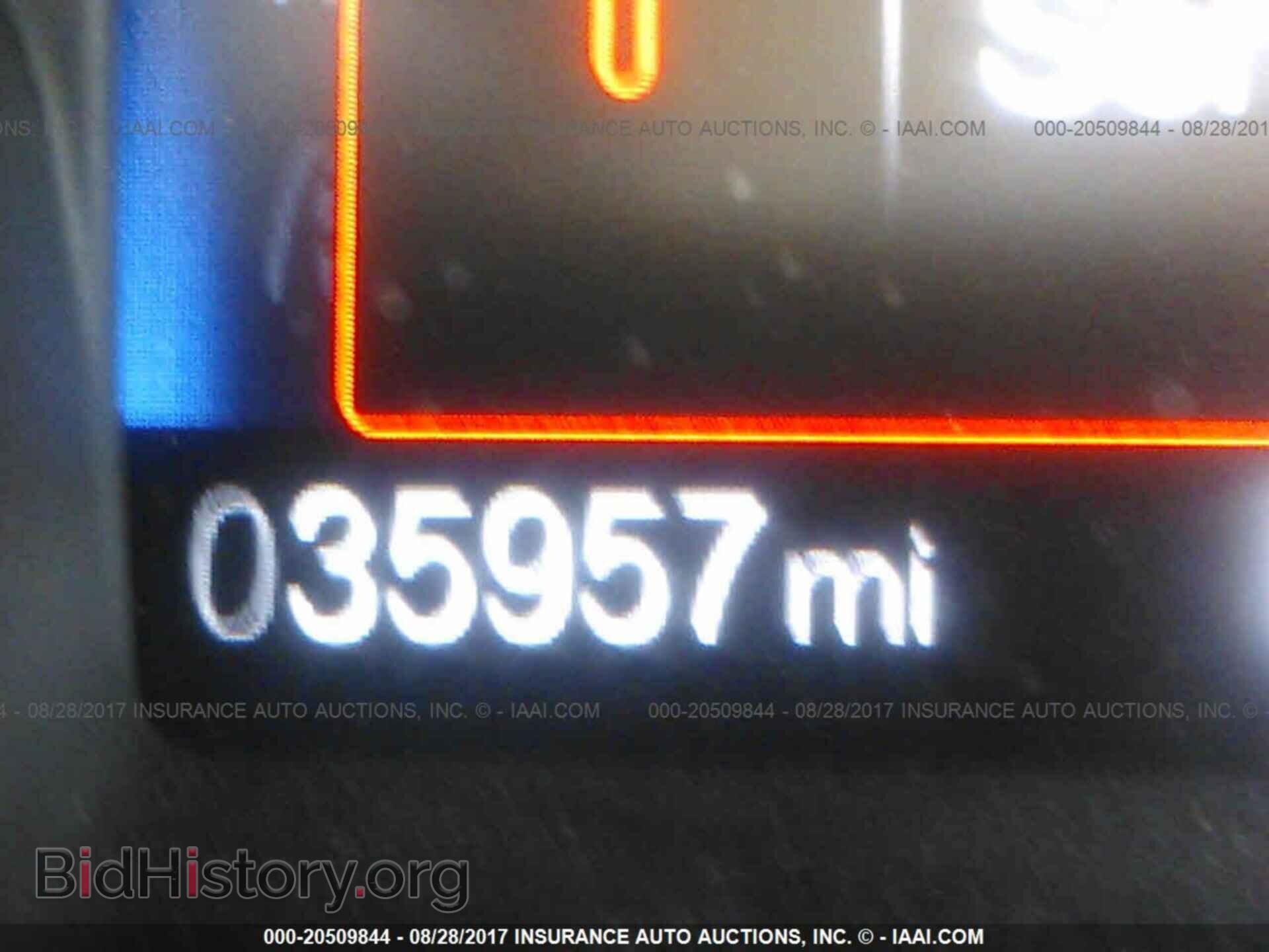 2015 Ford Focus - VIN: 1FADP3F23FL362151 - Photo 7