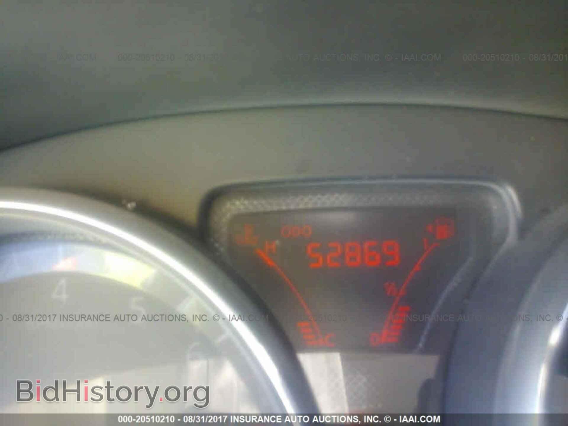 2014 Nissan Versa note - VIN: 3N1CE2CP1EL376237 - Photo 7