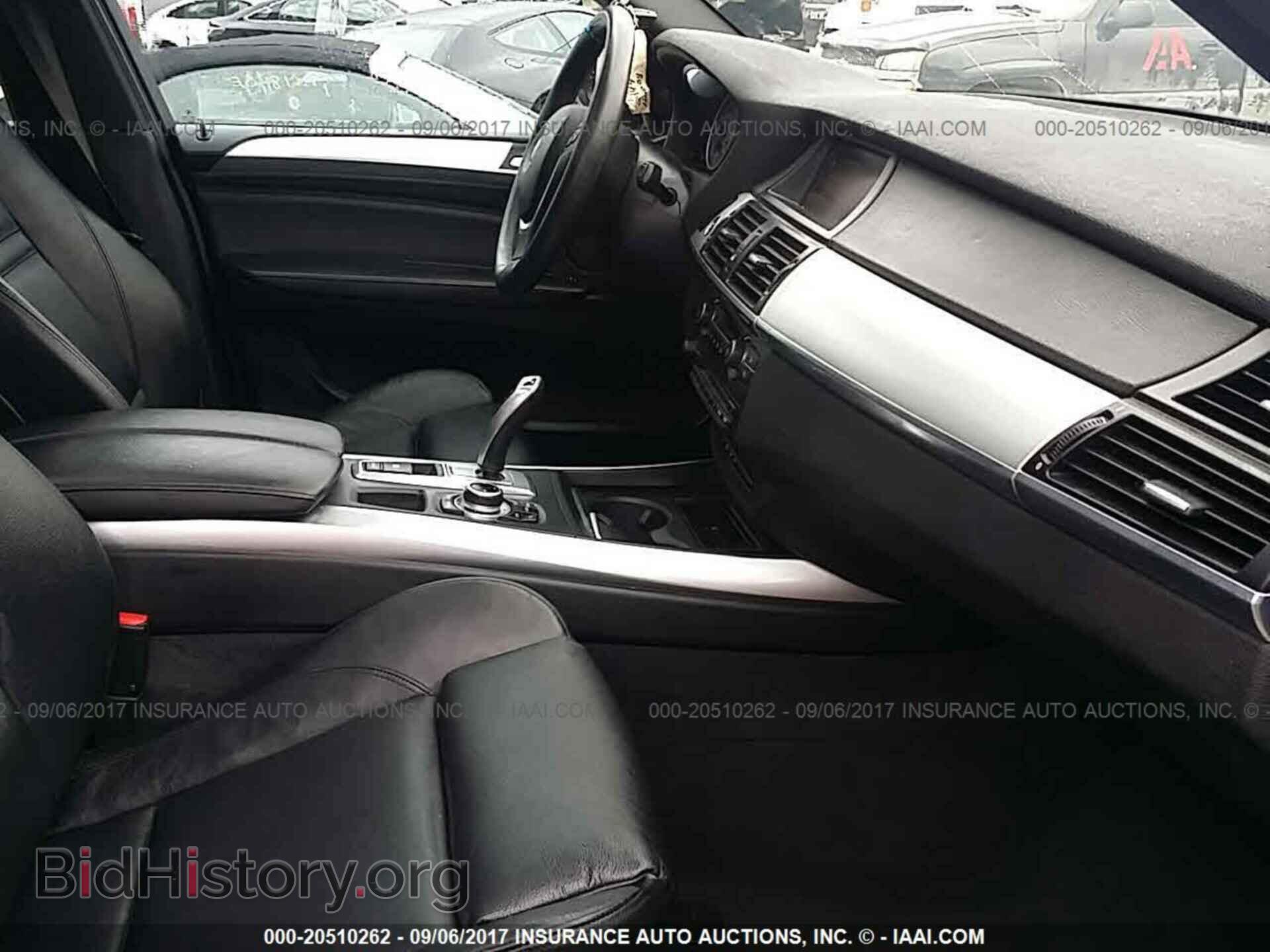 2013 Bmw X5 - VIN: 5UXZW0C51D0B90315 - Фото 5