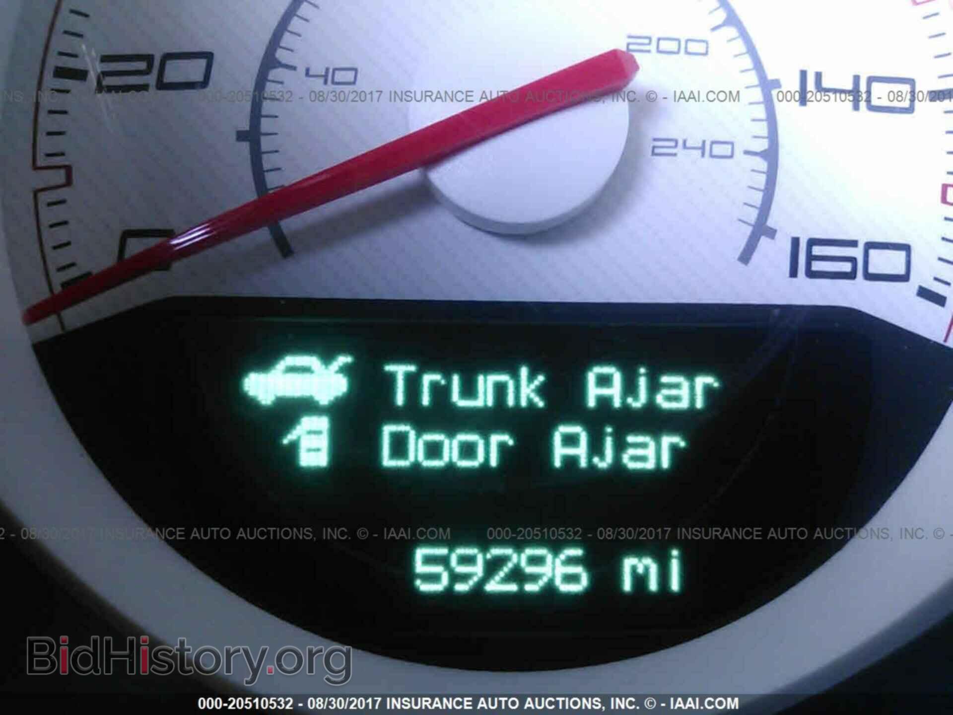 2013 Dodge Challenger - VIN: 2C3CDYBT5DH733657 - Photo 7