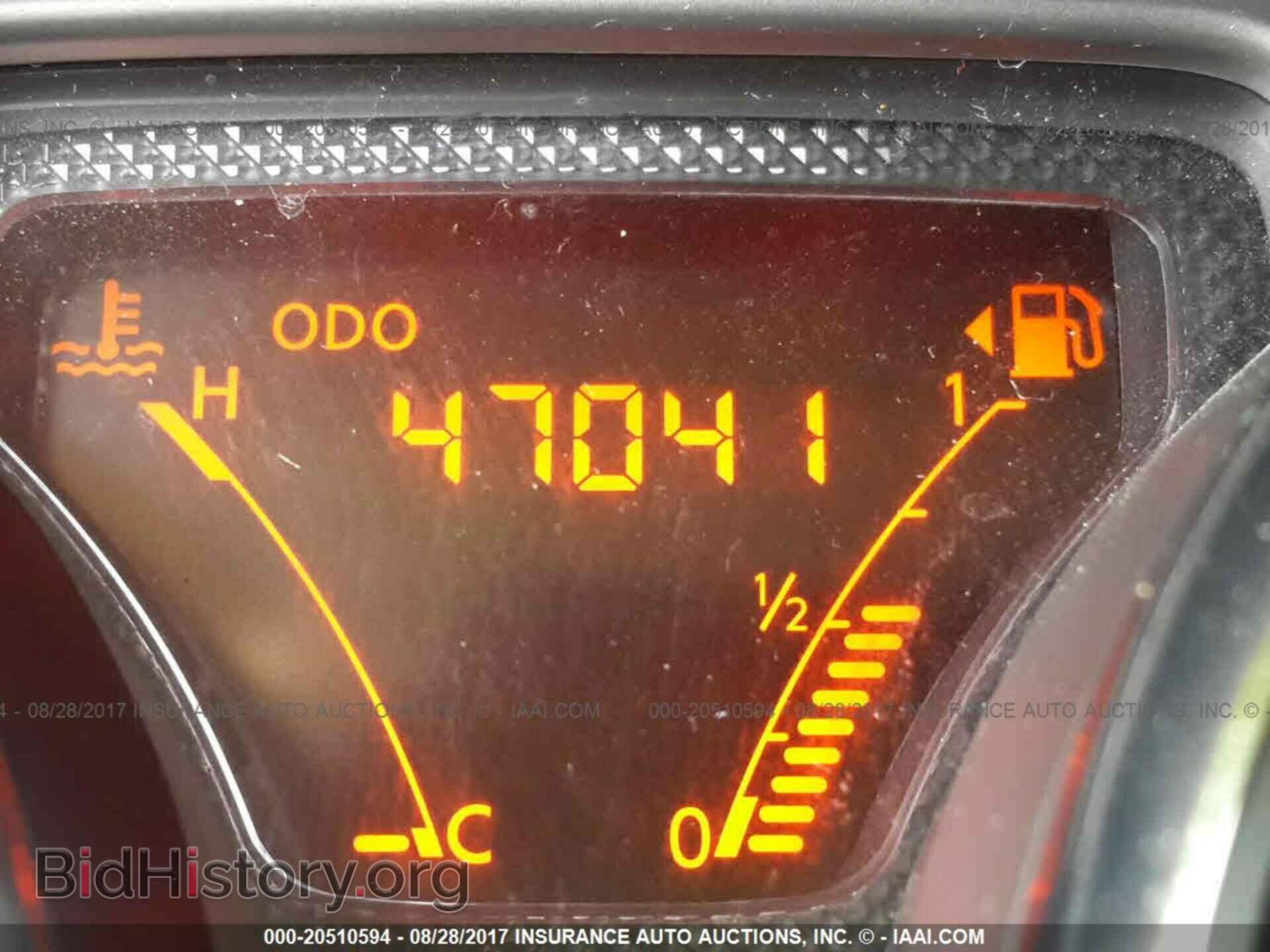 2014 Nissan Versa note - VIN: 3N1CE2CPXEL406982 - Photo 7
