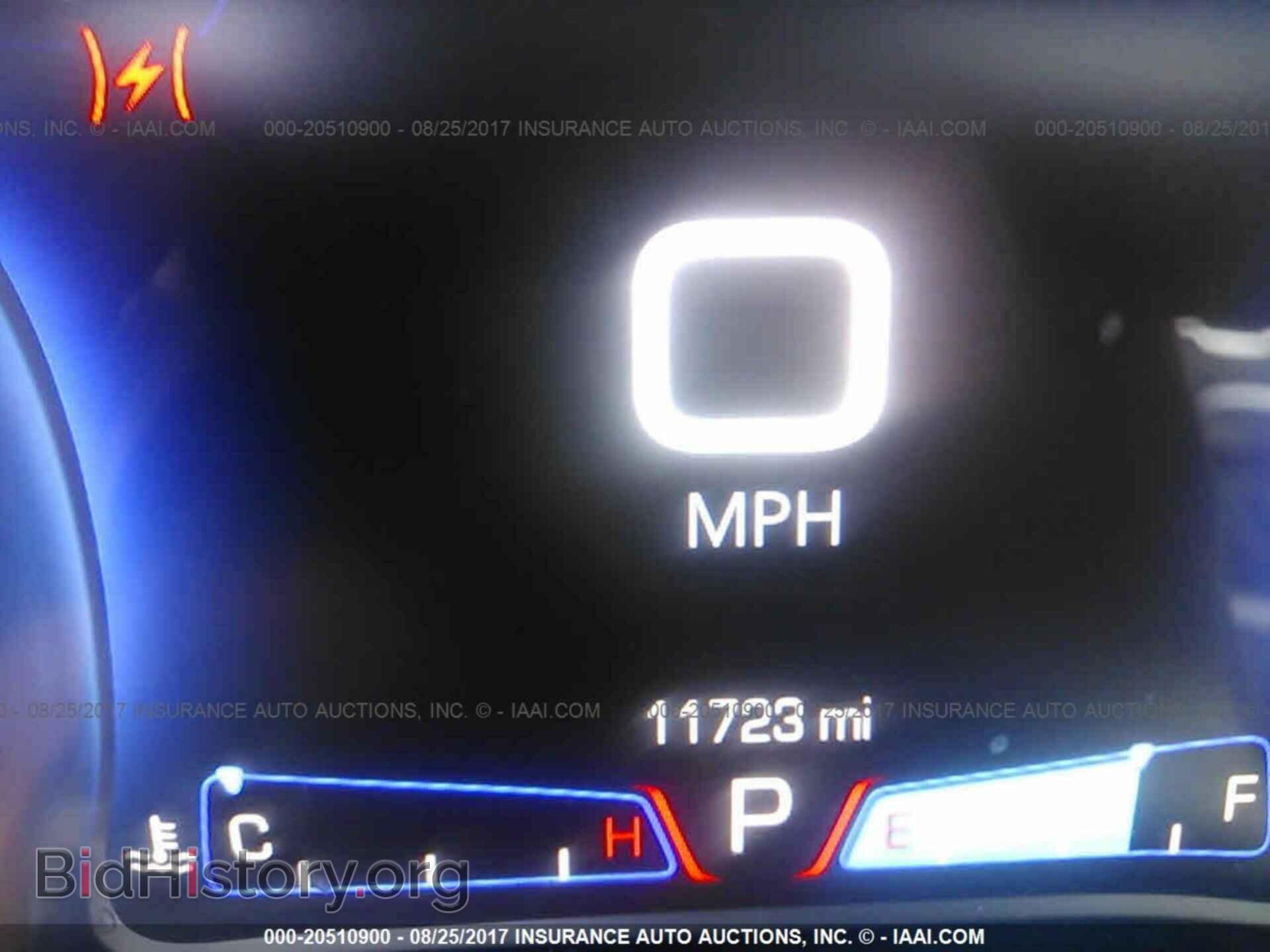 2017 Chrysler 300c - VIN: 2C3CCAEG2HH610090 - Photo 7