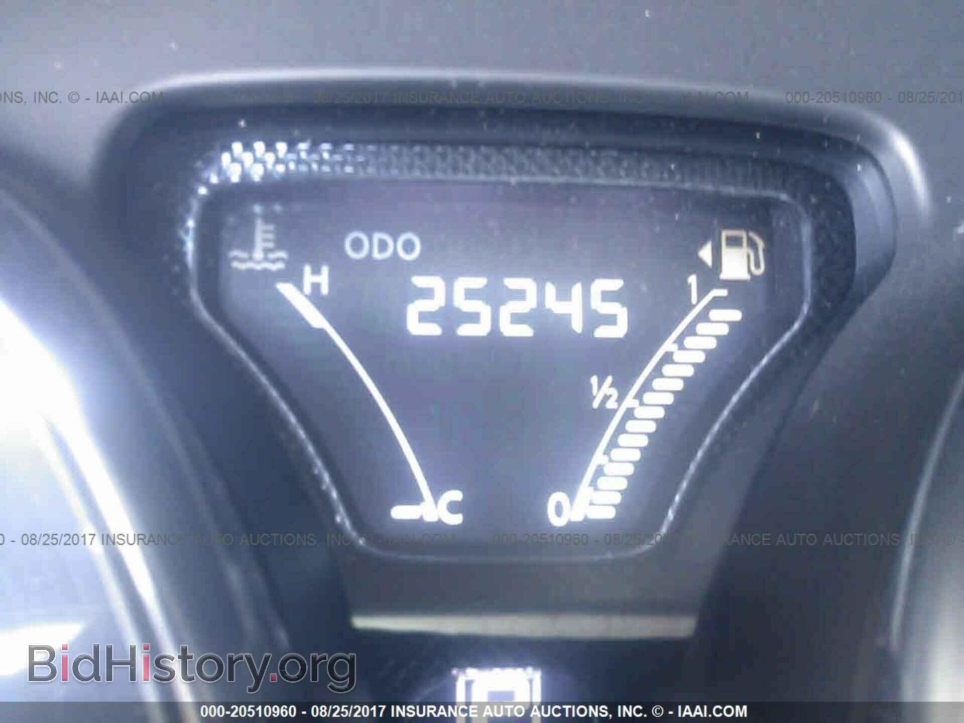 2017 Nissan Versa - VIN: 3N1CN7AP7HL814408 - Фото 7