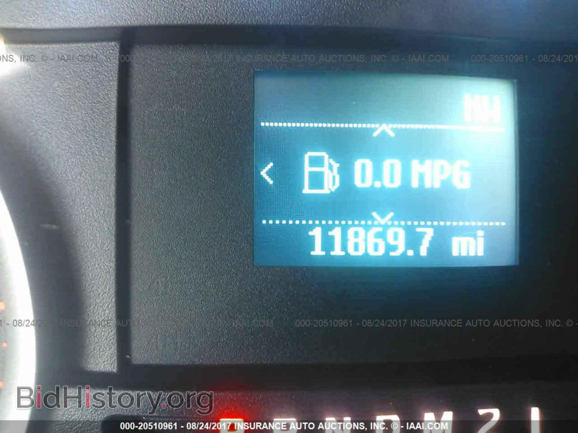 2017 Ford F150 - VIN: 1FTEW1CF8HFB23046 - Фото 7