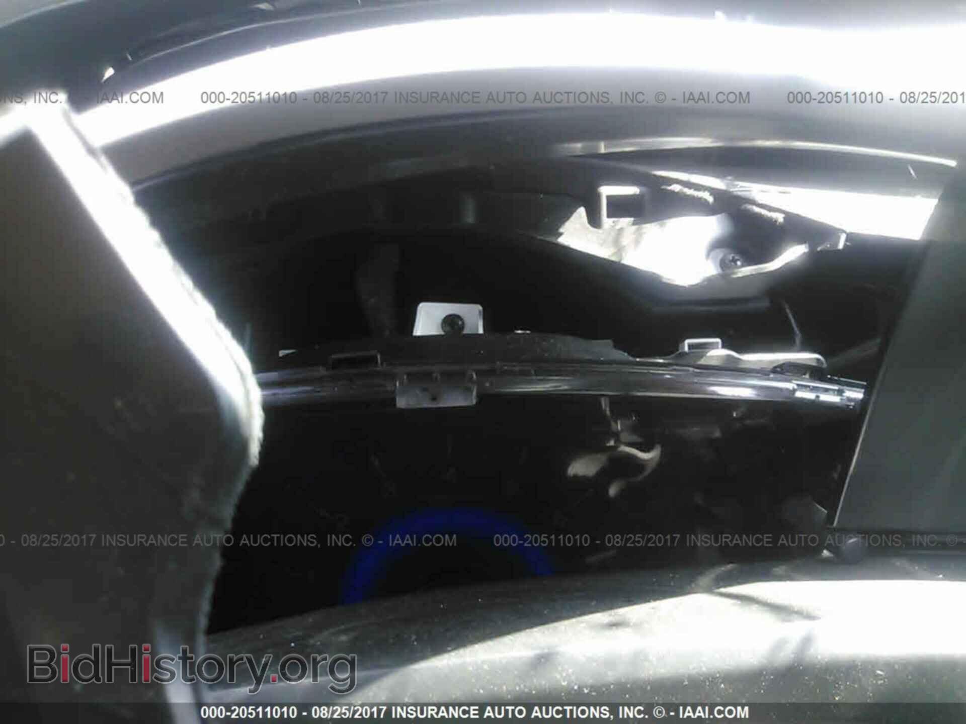 2012 Honda Civic - VIN: 19XFB2F87CE059202 - Фото 7