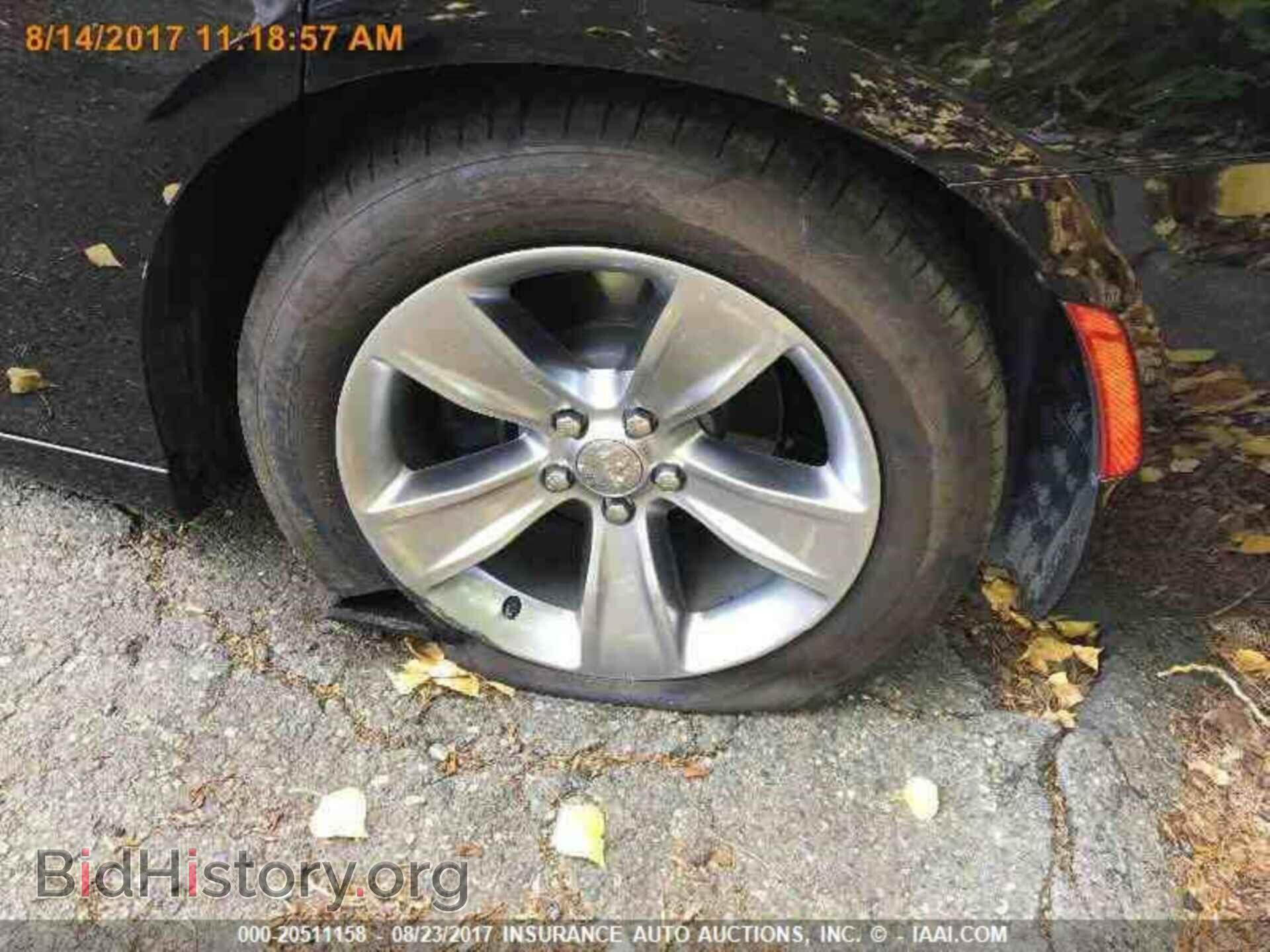 2017 Dodge Charger - VIN: 2C3CDXHG7HH587692 - Фото 12