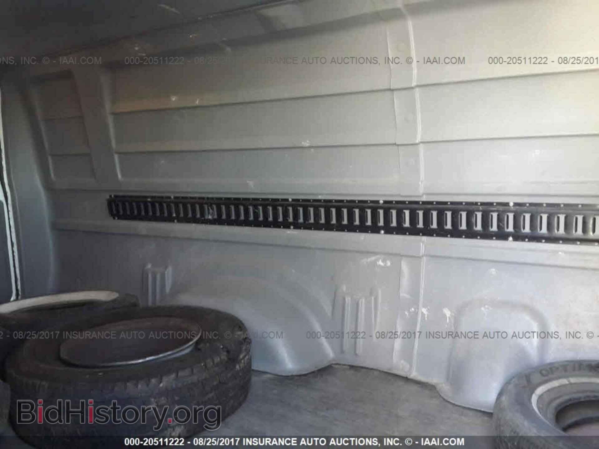 2013 Ford Econoline - VIN: 1FTSS3EL8DDA91721 - Photo 8