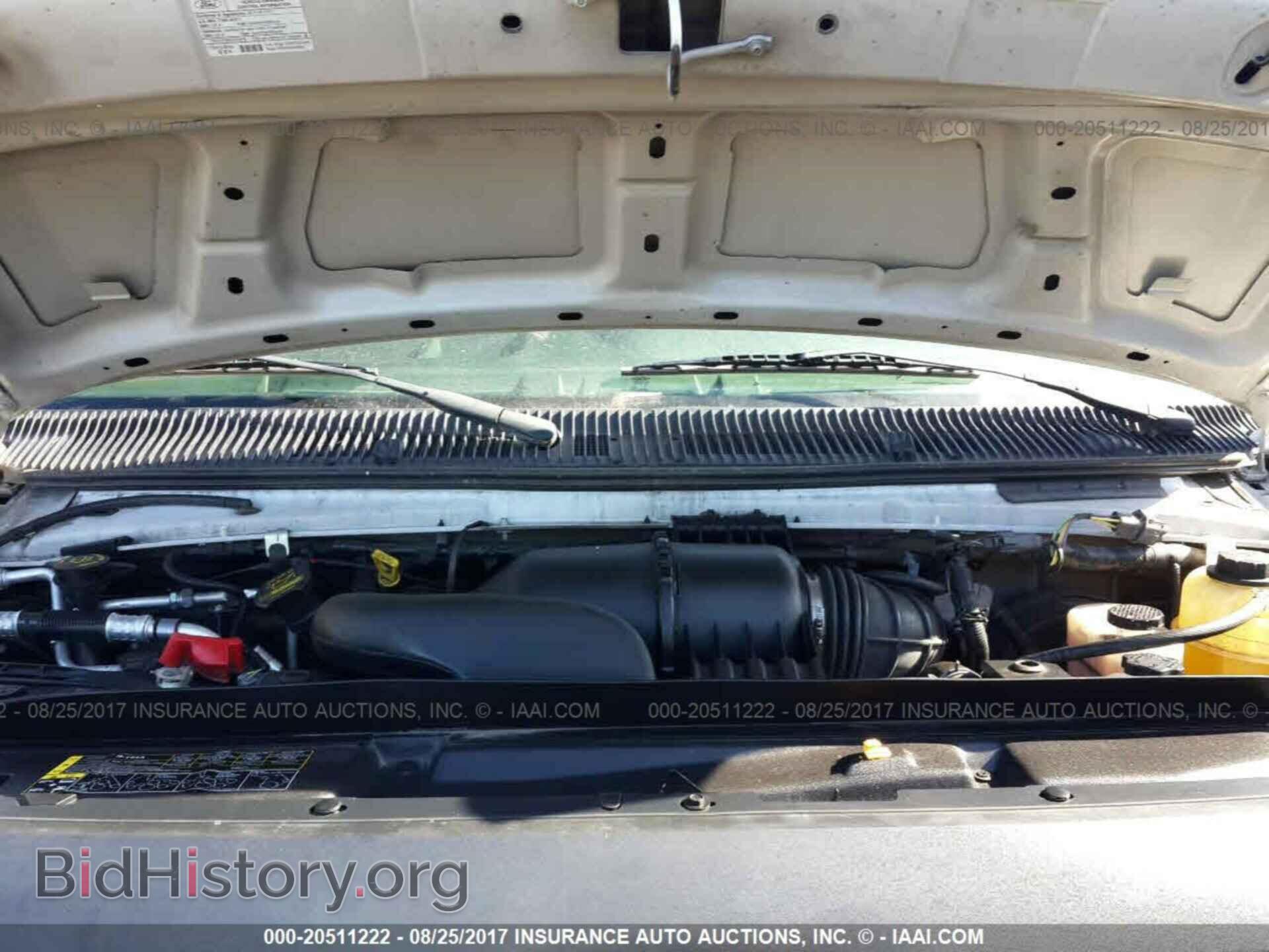 2013 Ford Econoline - VIN: 1FTSS3EL8DDA91721 - Photo 10