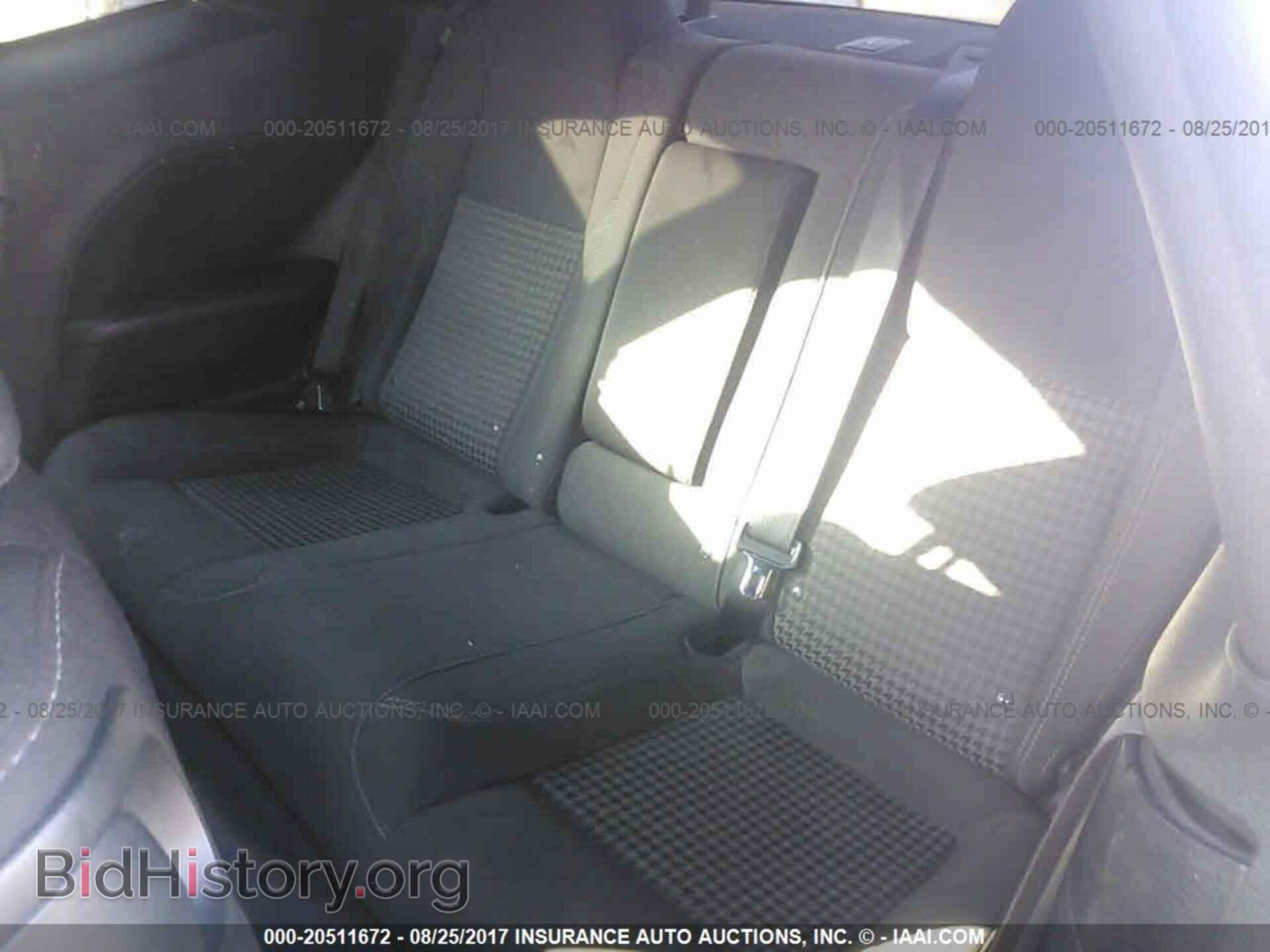 2015 Dodge Challenger - VIN: 2C3CDZAG1FH839858 - Photo 8
