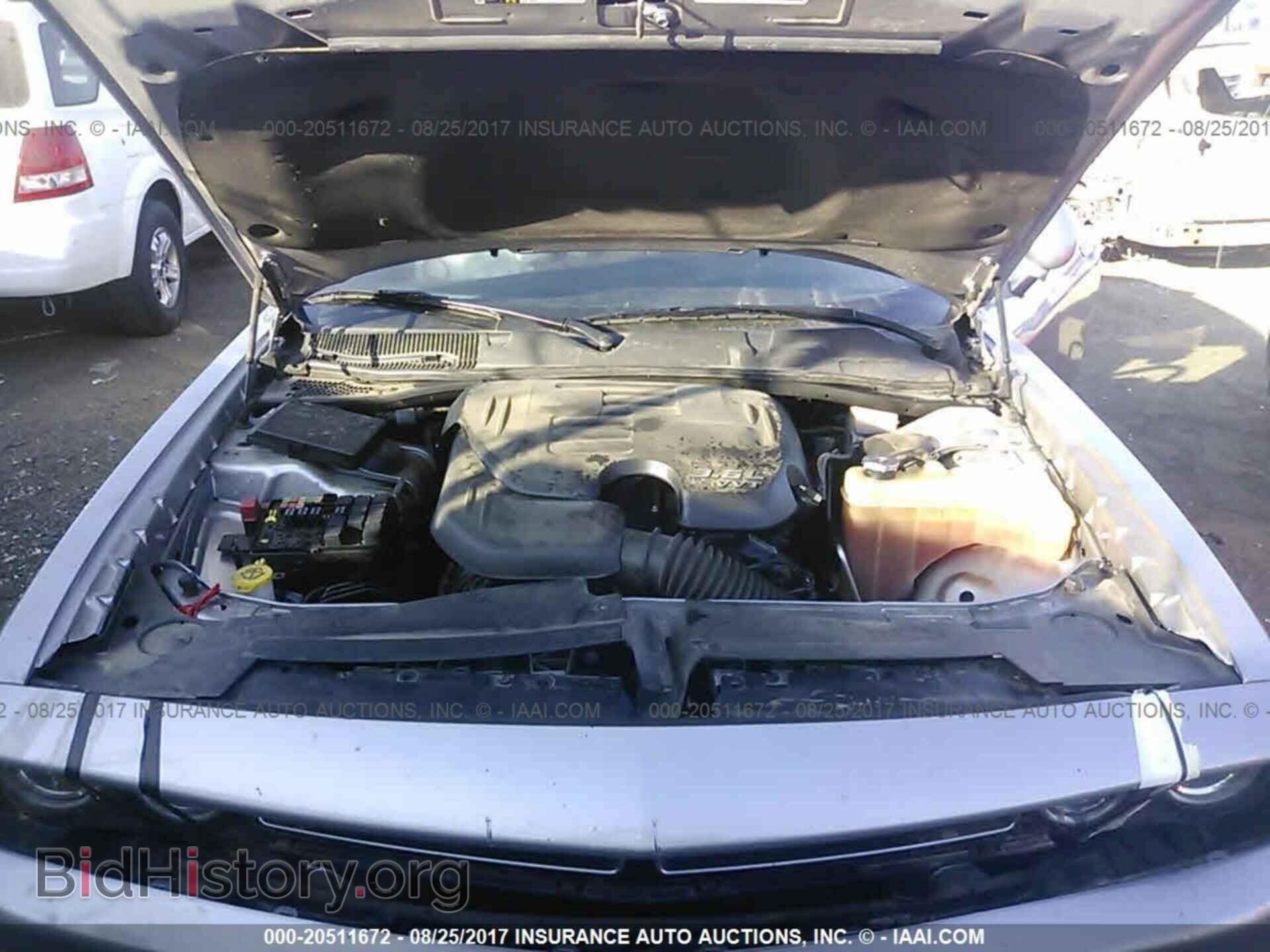 2015 Dodge Challenger - VIN: 2C3CDZAG1FH839858 - Photo 10