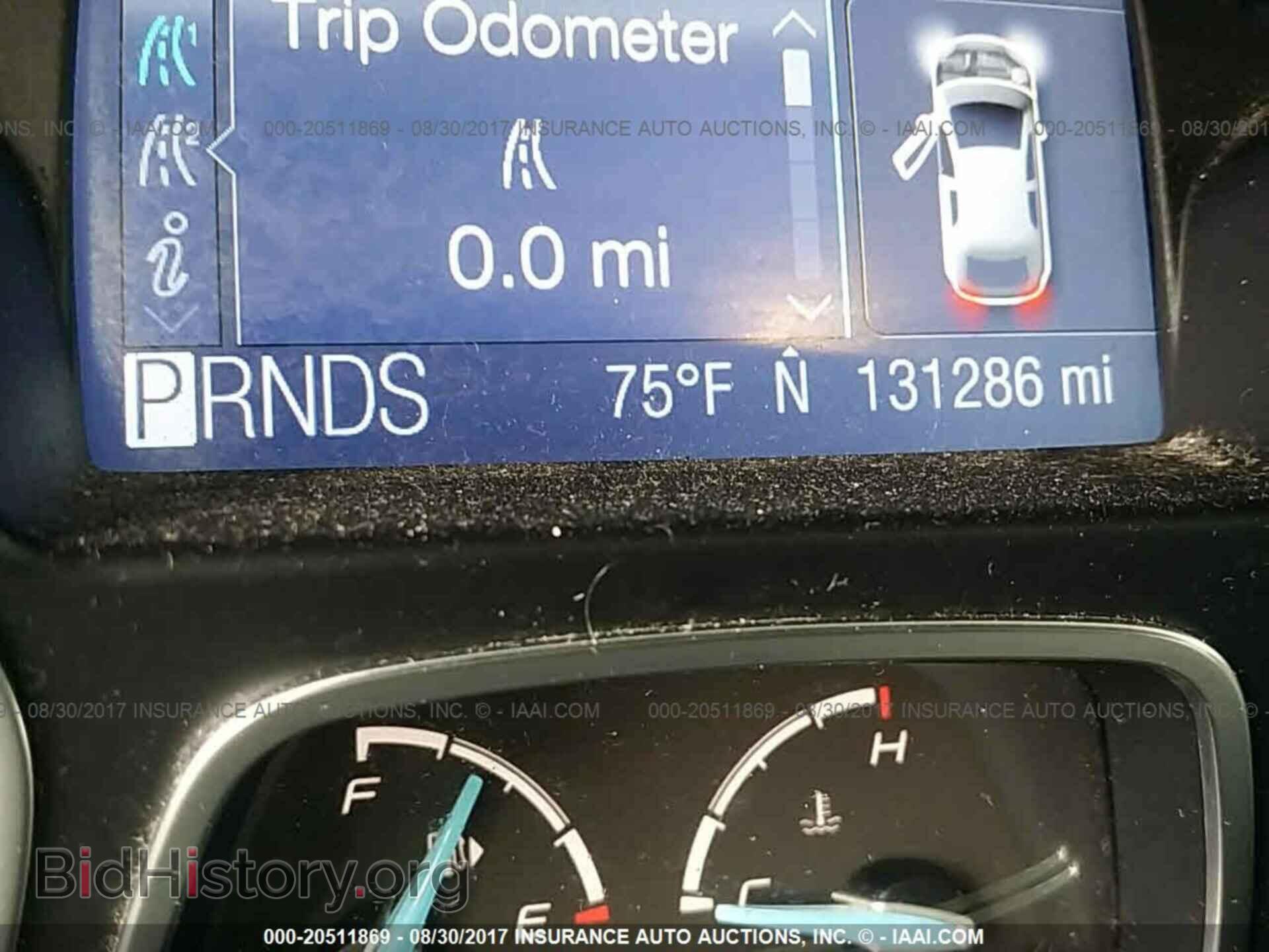 2012 Ford Focus - VIN: 1FAHP3H2XCL363145 - Photo 7