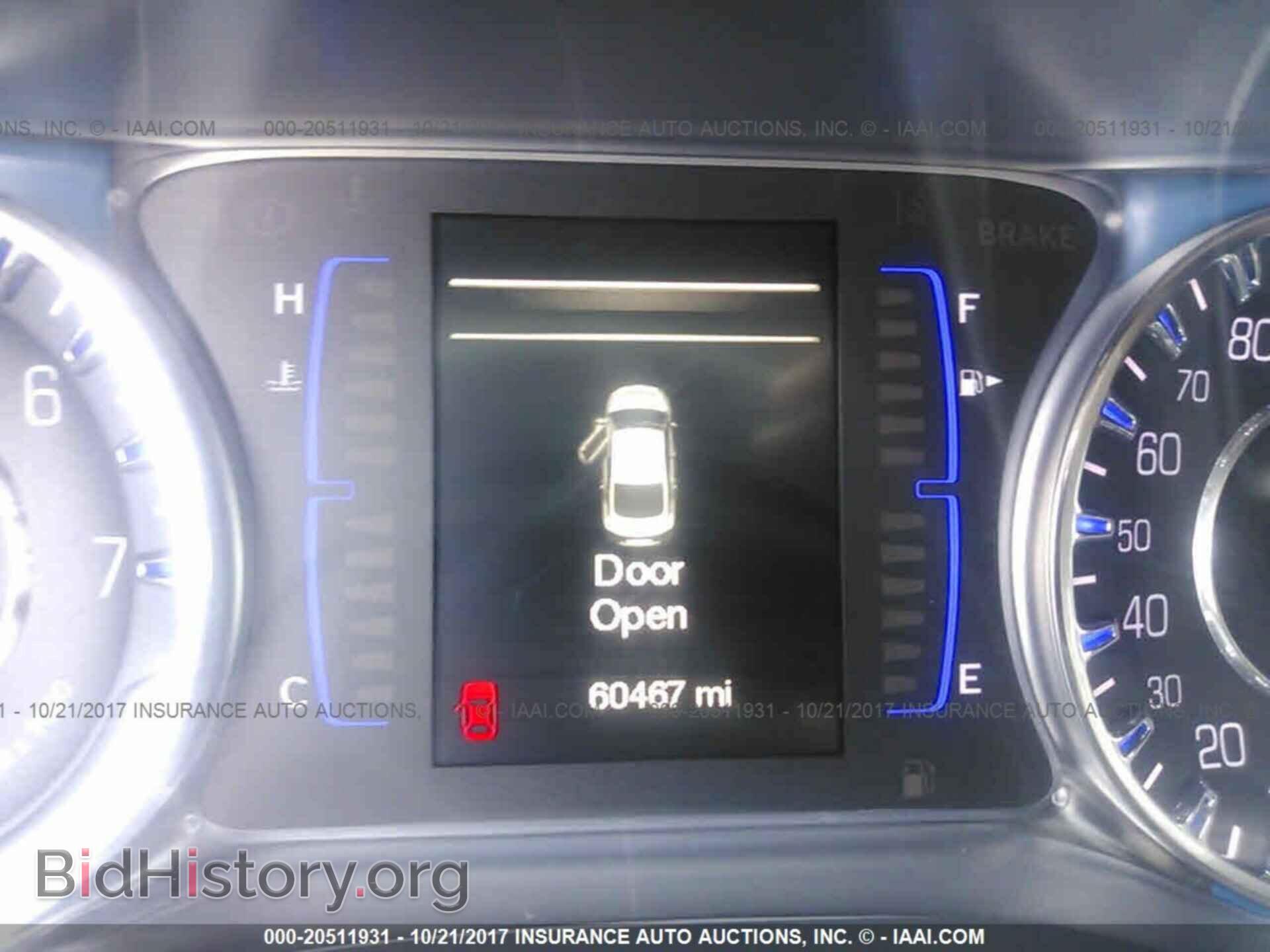 2015 Chrysler 200 - VIN: 1C3CCCAB5FN719346 - Фото 7