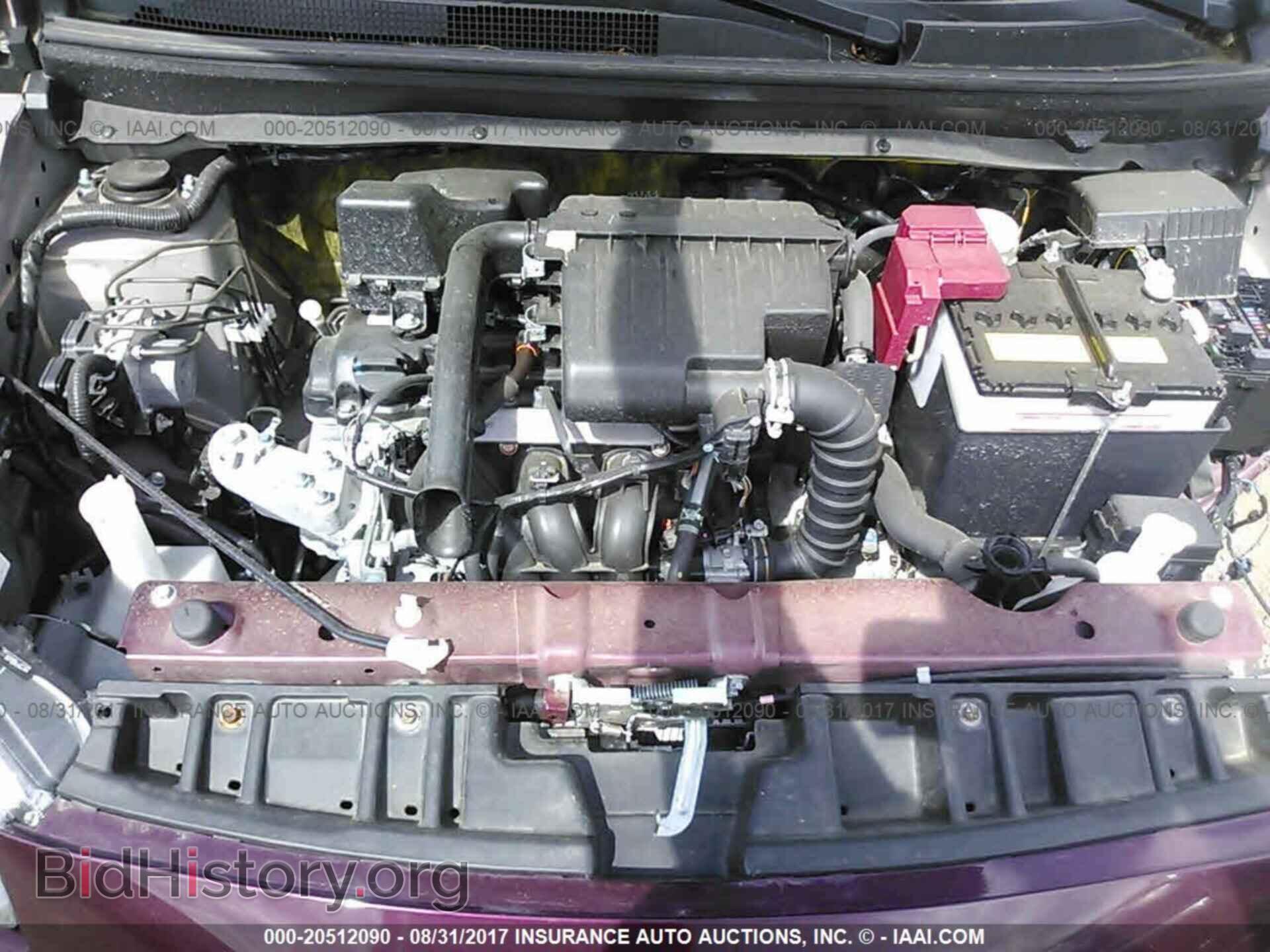 2017 Mitsubishi Mirage - VIN: ML32F3FJ7HHF14567 - Фото 10