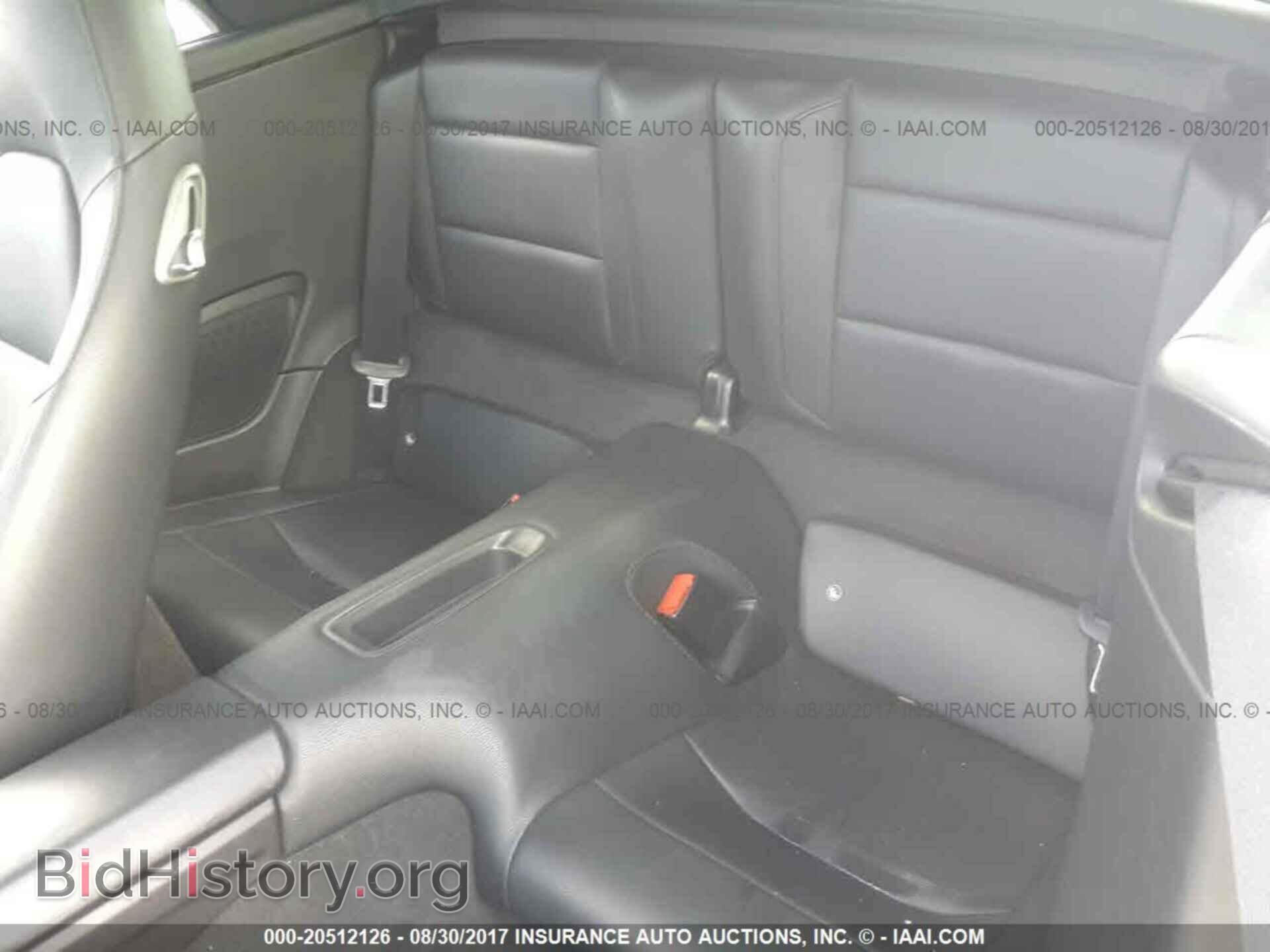 2012 Porsche 911 - VIN: WP0CA2A95CS140203 - Photo 8