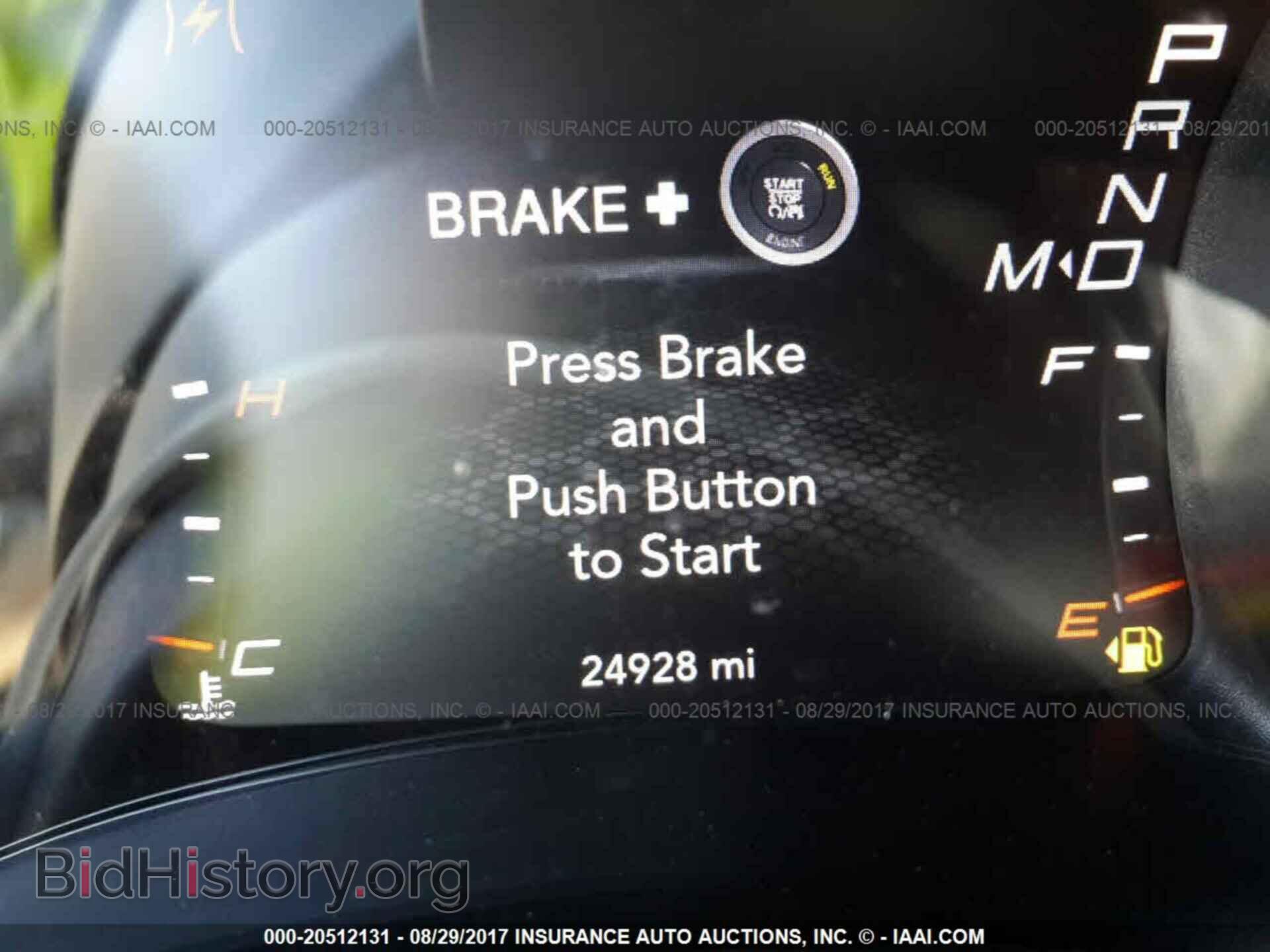 2016 Dodge Charger - VIN: 2C3CDXHG2GH267033 - Фото 7