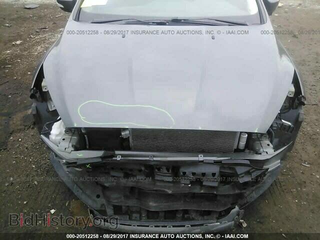 2015 Ford Focus - VIN: 1FADP3FE3FL360829 - Photo 6