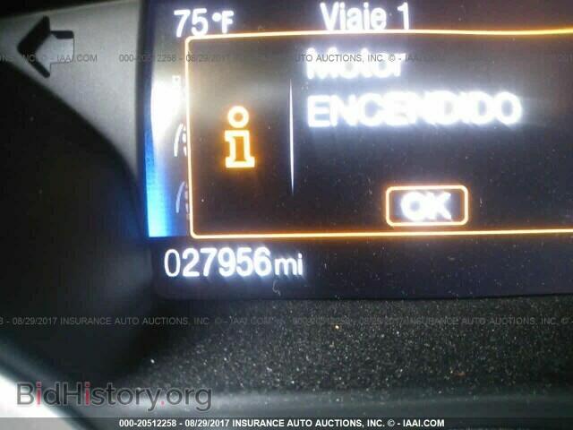 2015 Ford Focus - VIN: 1FADP3FE3FL360829 - Photo 7