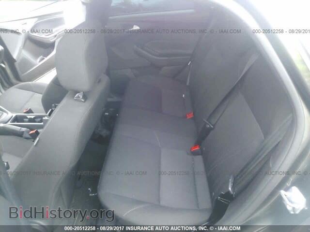 2015 Ford Focus - VIN: 1FADP3FE3FL360829 - Photo 8