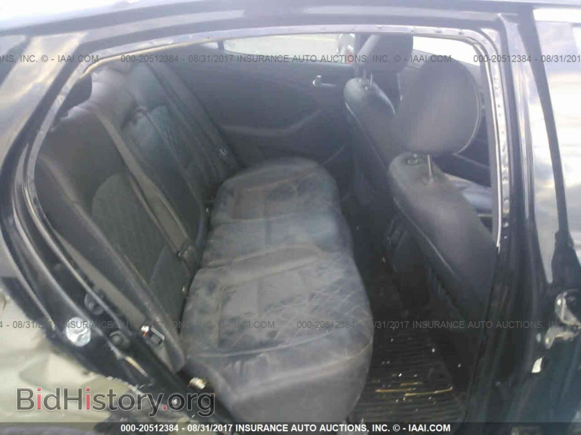 2015 Kia Optima - VIN: 5XXGR4A68FG357349 - Photo 8