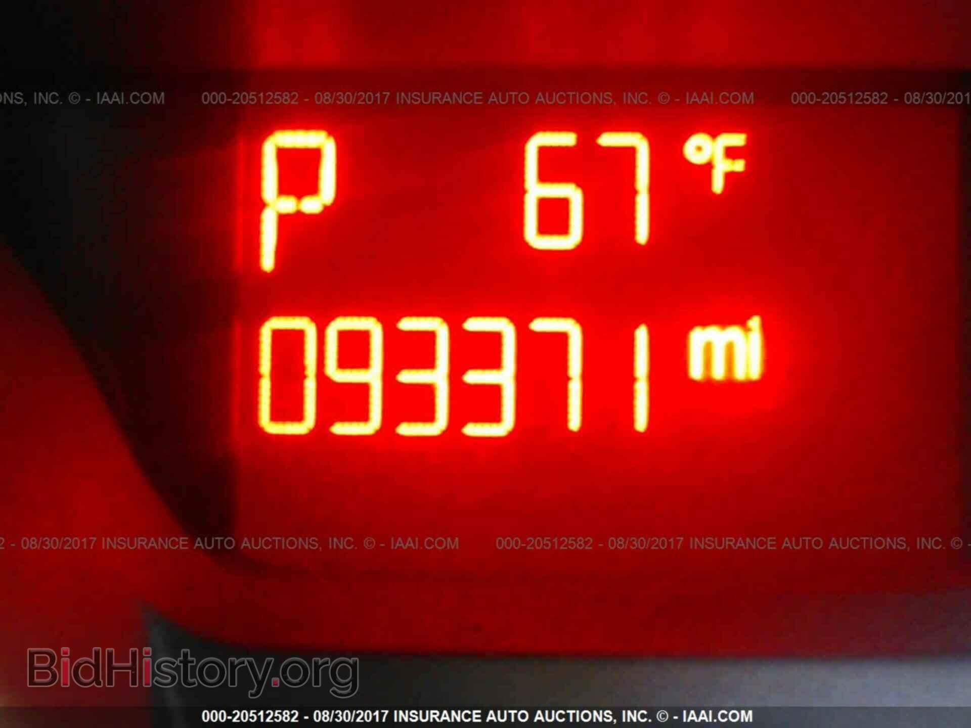 2011 Ford Fiesta - VIN: 3FADP4EJ2BM196552 - Фото 7